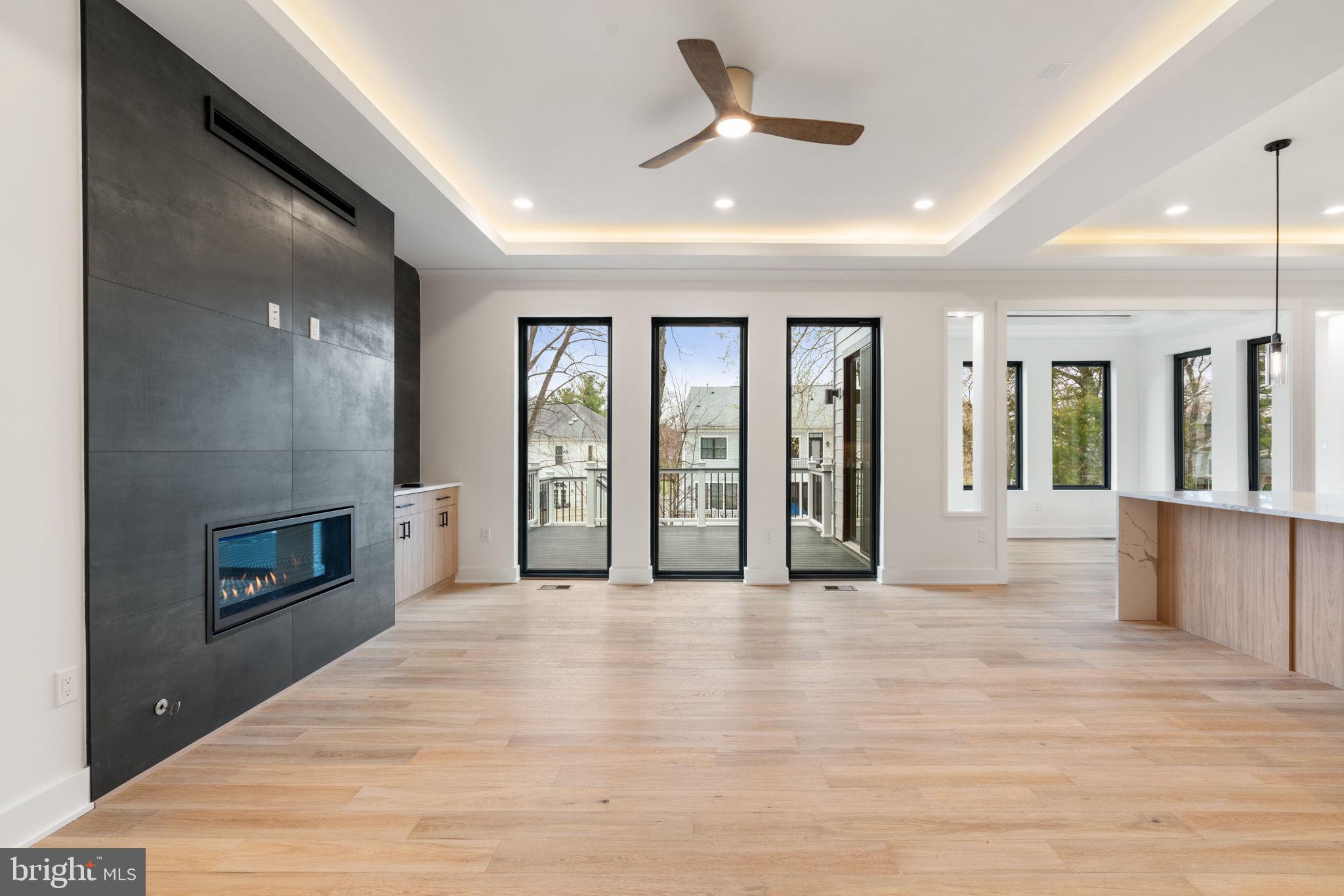 505 Adelman Circle Southwest Vienna, VA 22180 - Photo 20 of 85