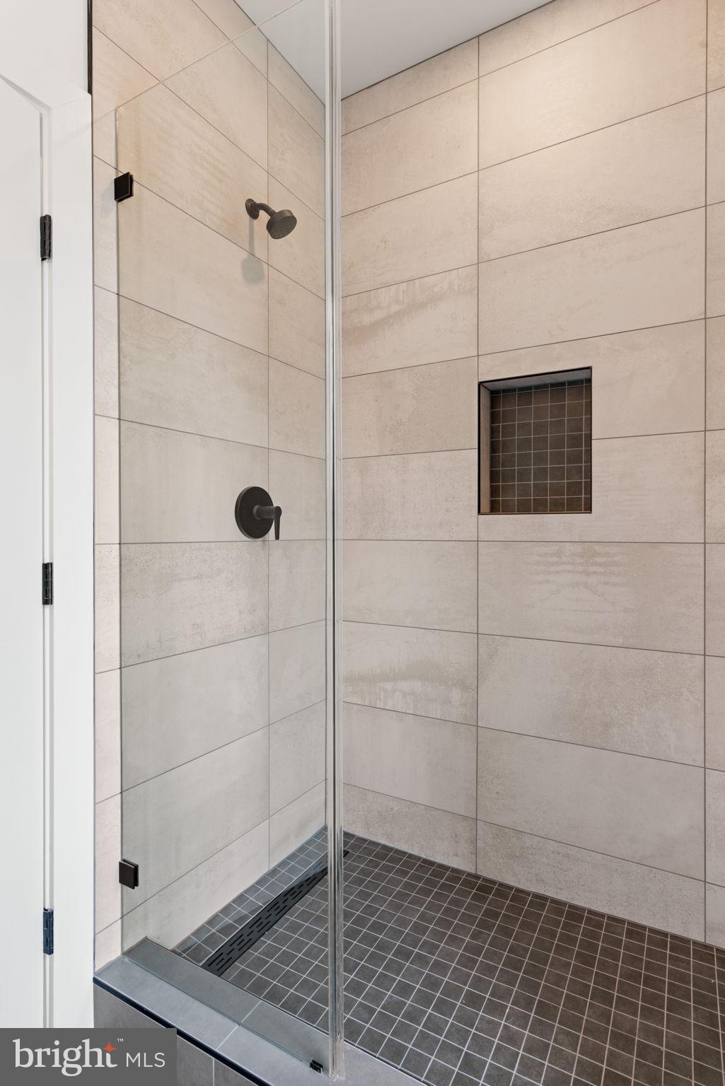 505 Adelman Circle Southwest Vienna, VA 22180 - Photo 47 of 85 a bathroom with a shower