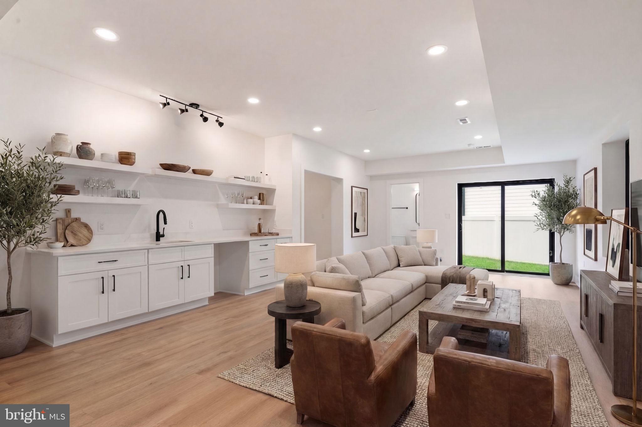 505 Adelman Circle Southwest Vienna, VA 22180 - Photo 70 of 85