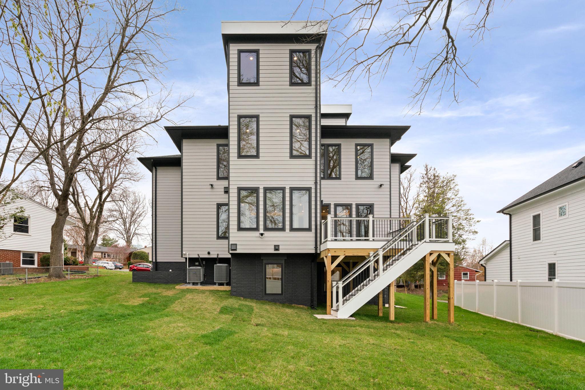 505 Adelman Circle Southwest Vienna, VA 22180 - Photo 83 of 85