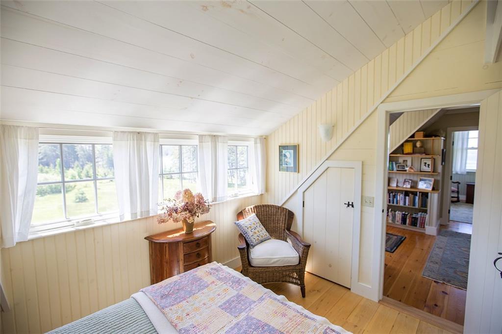 319 Crockett's River Road Vinalhaven, ME 04863 - Photo 18 of 33 Photo