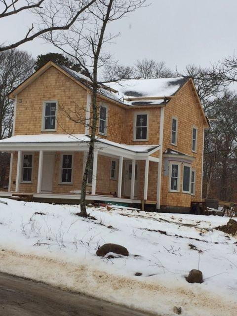 24 Border Road Vineyard Haven, MA 02568 - Photo 1 of 26 Primary Photo