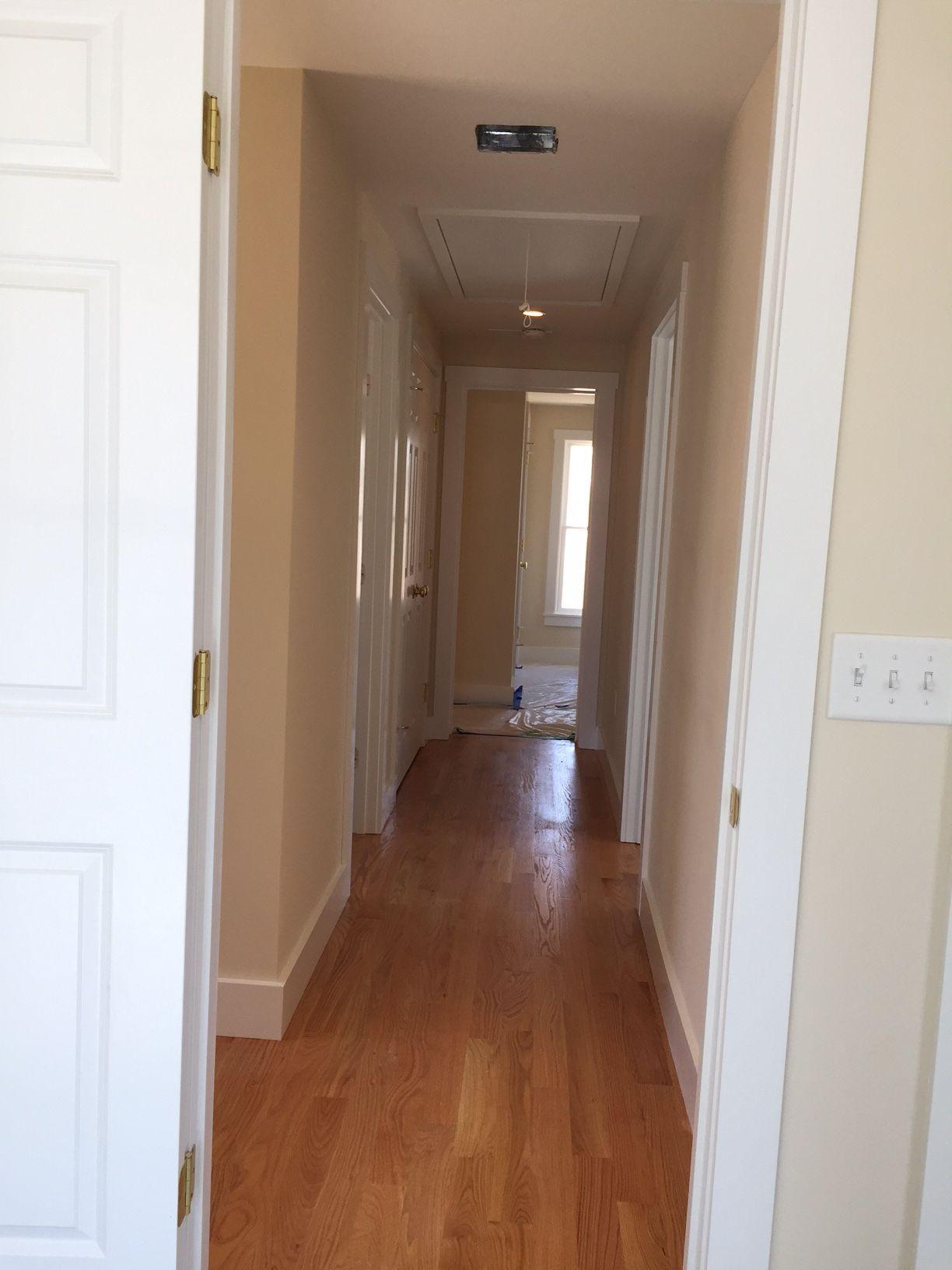 24 Border Road Vineyard Haven, MA 02568 - Photo 15 of 26 upstairs hallway