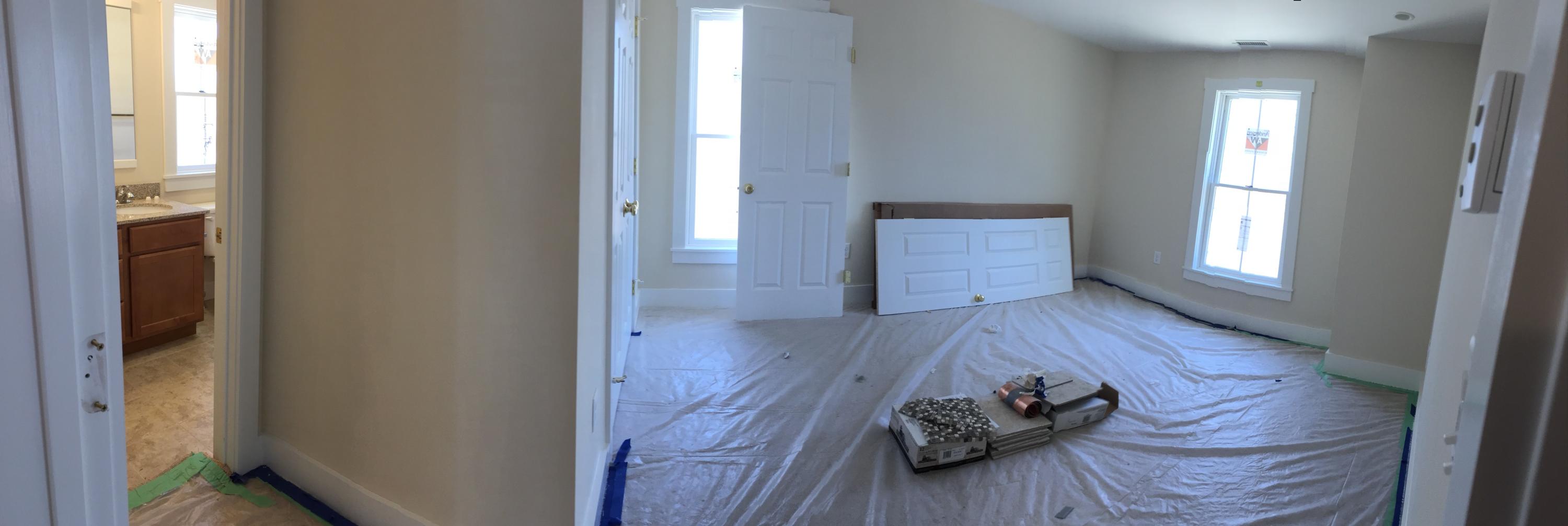 24 Border Road Vineyard Haven, MA 02568 - Photo 16 of 26 master bedroom