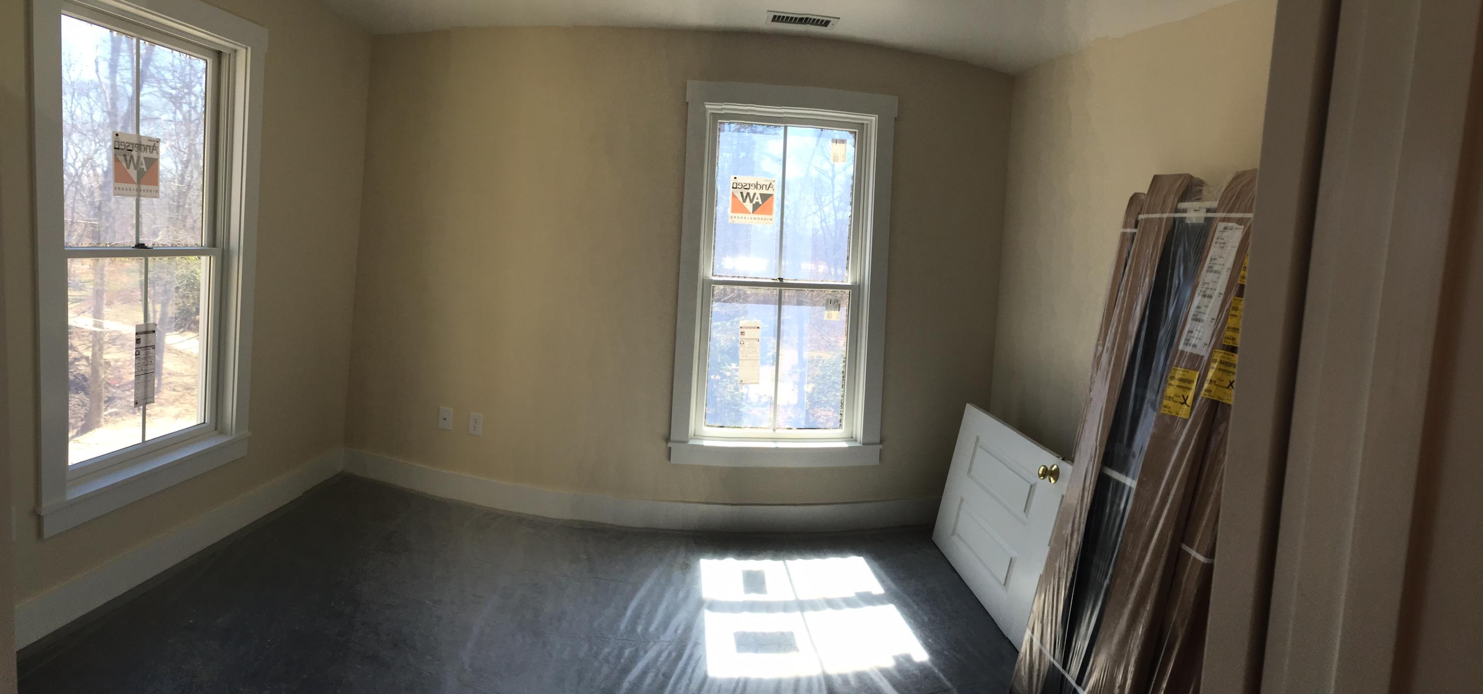 24 Border Road Vineyard Haven, MA 02568 - Photo 20 of 26 front bedroom