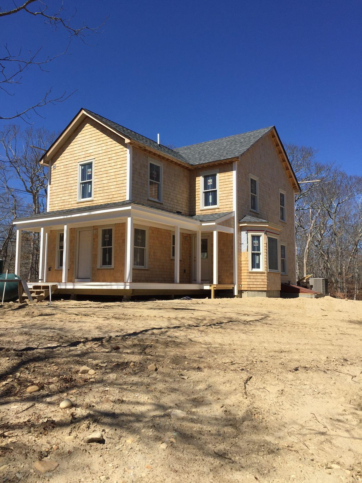 24 Border Road Vineyard Haven, MA 02568 - Photo 5 of 26 24 Border road