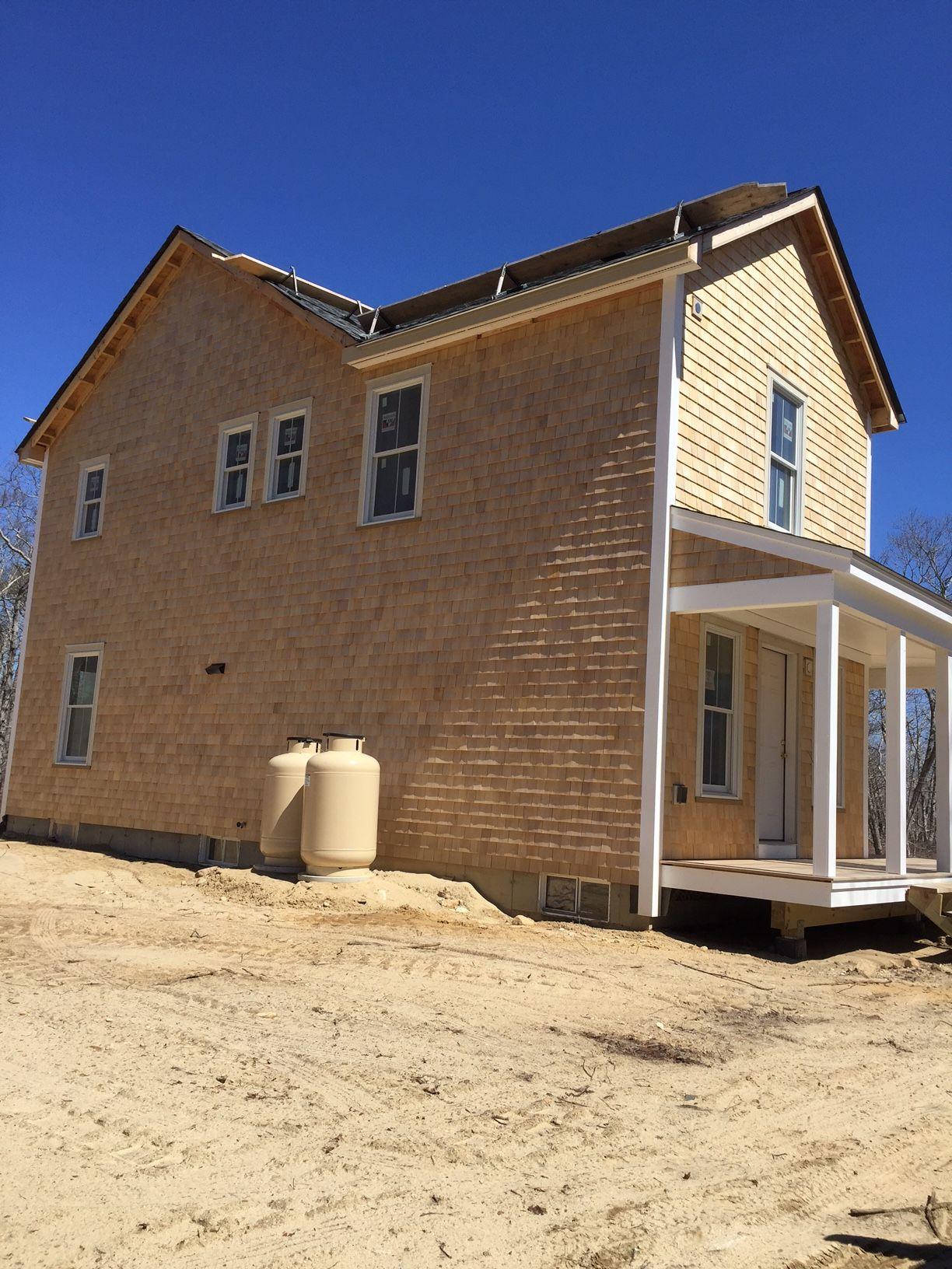 24 Border Road Vineyard Haven, MA 02568 - Photo 6 of 26 24 Border rd west side