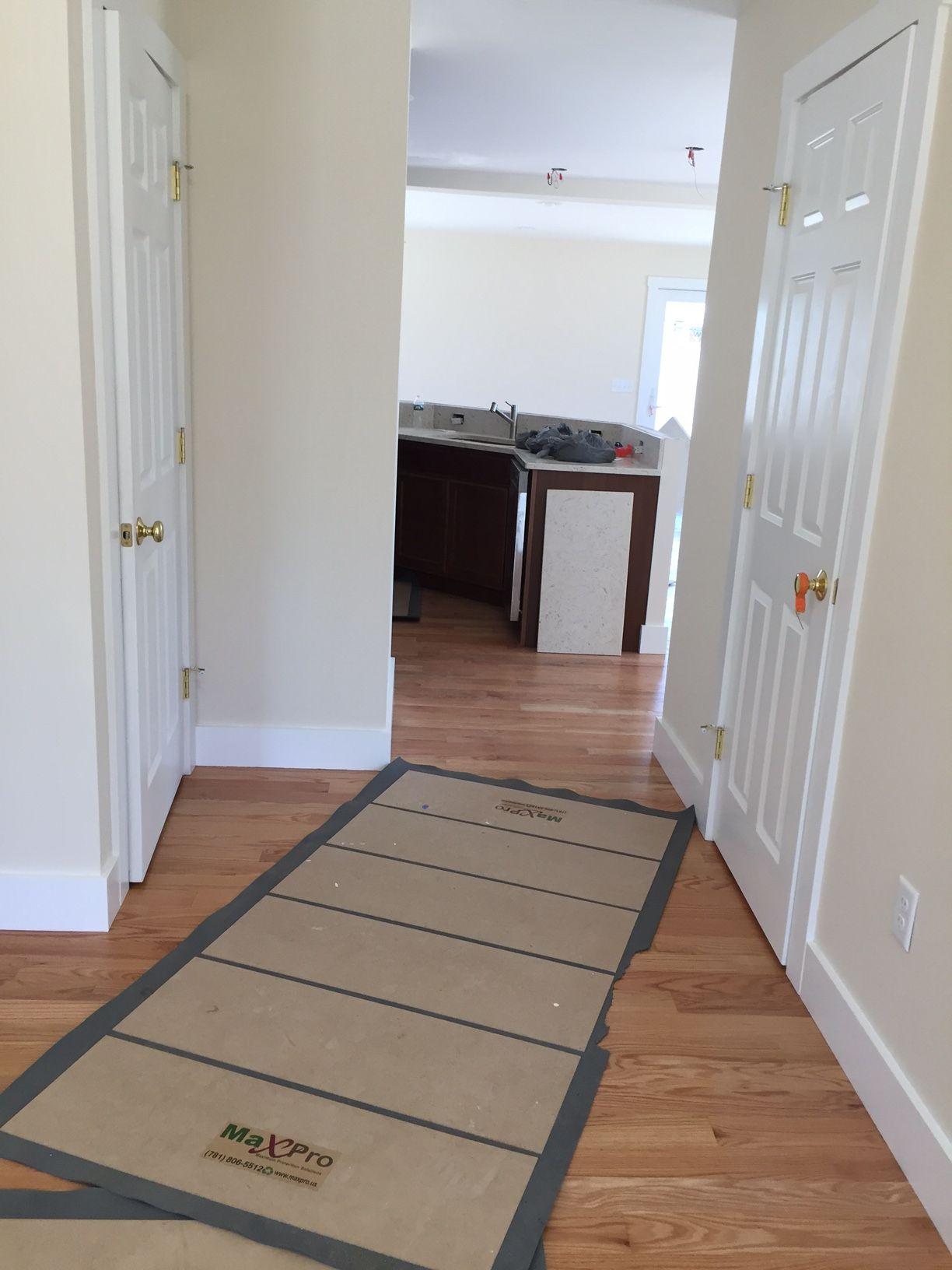 24 Border Road Vineyard Haven, MA 02568 - Photo 9 of 26 front entry hall