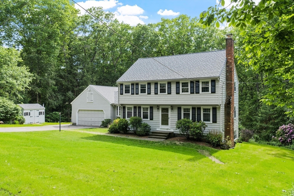 83 Providence Road Westford, MA 01886 - Photo 38 of 41