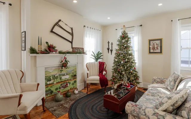 $574,000 | 7 Rogers Street, Walpole, NH 03608