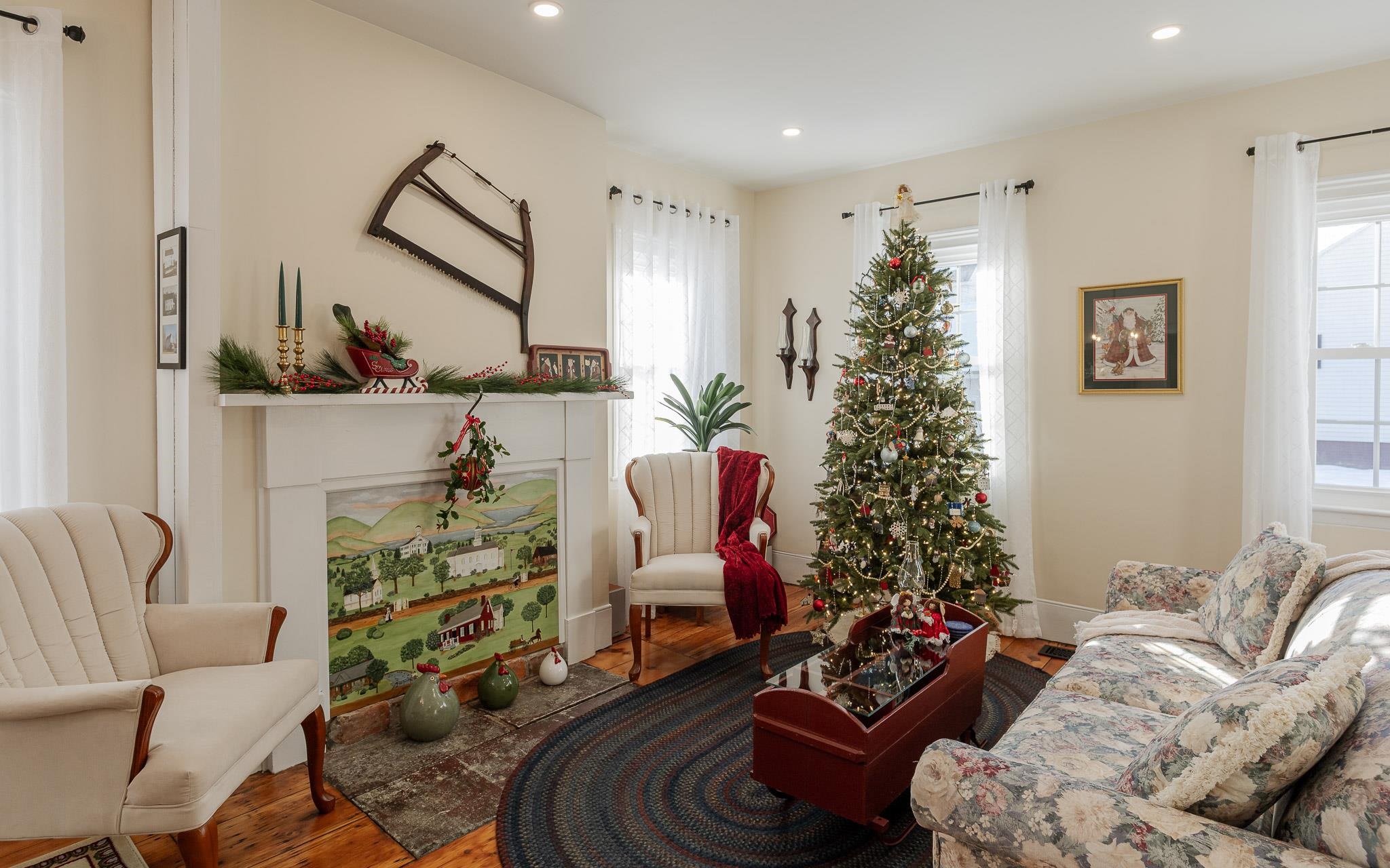 7 Rogers Street Walpole, NH 03608 - Photo 13 of 39