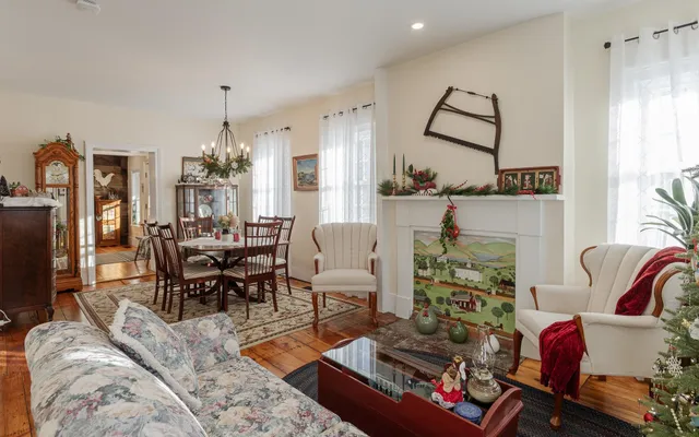 $574,000 | 7 Rogers Street, Walpole, NH 03608