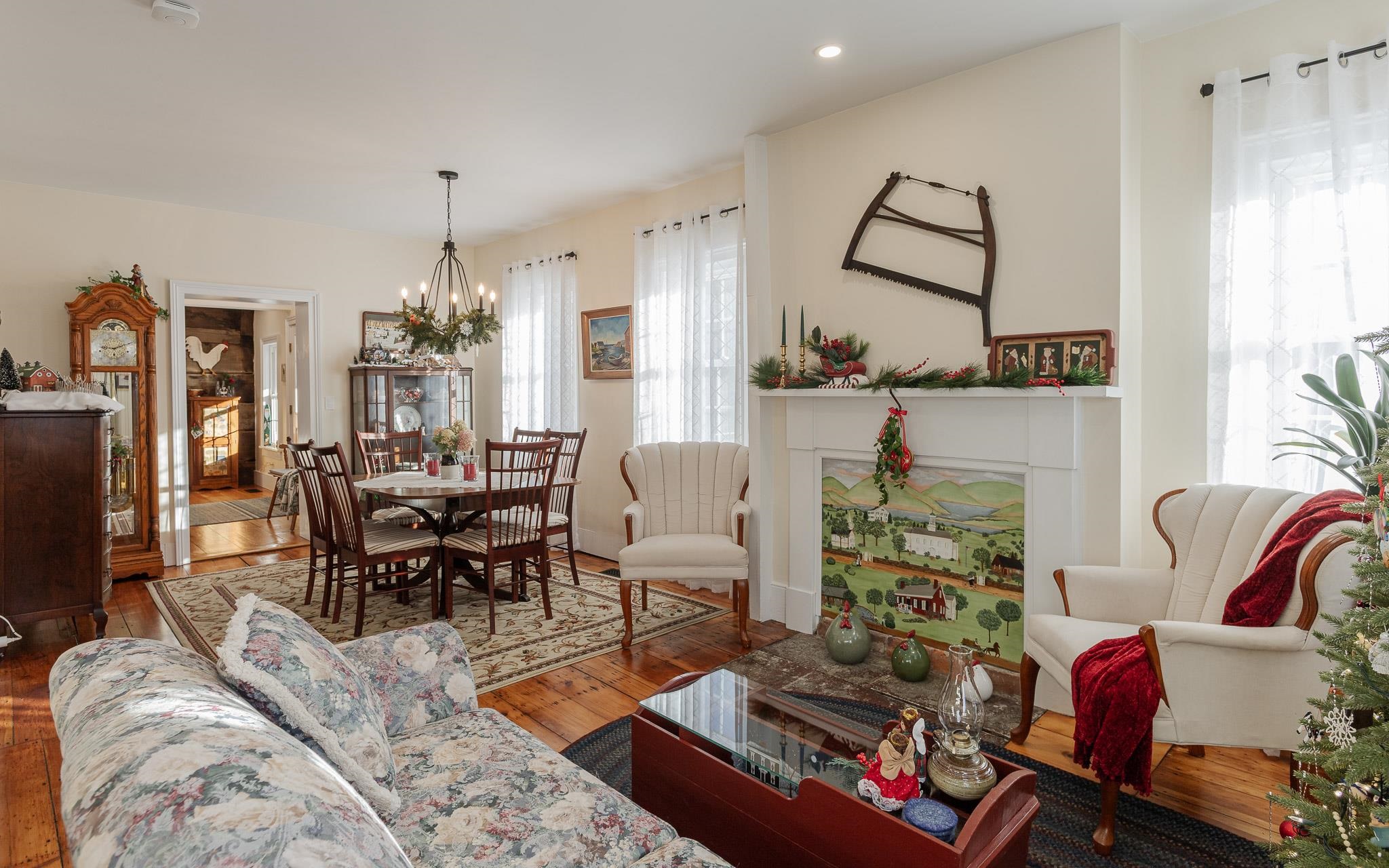 7 Rogers Street Walpole, NH 03608 - Photo 14 of 39