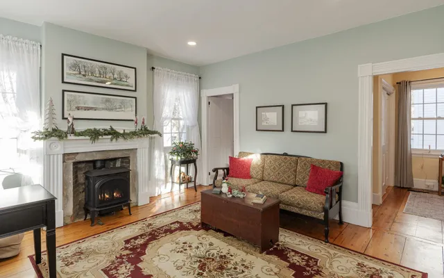 $574,000 | 7 Rogers Street, Walpole, NH 03608