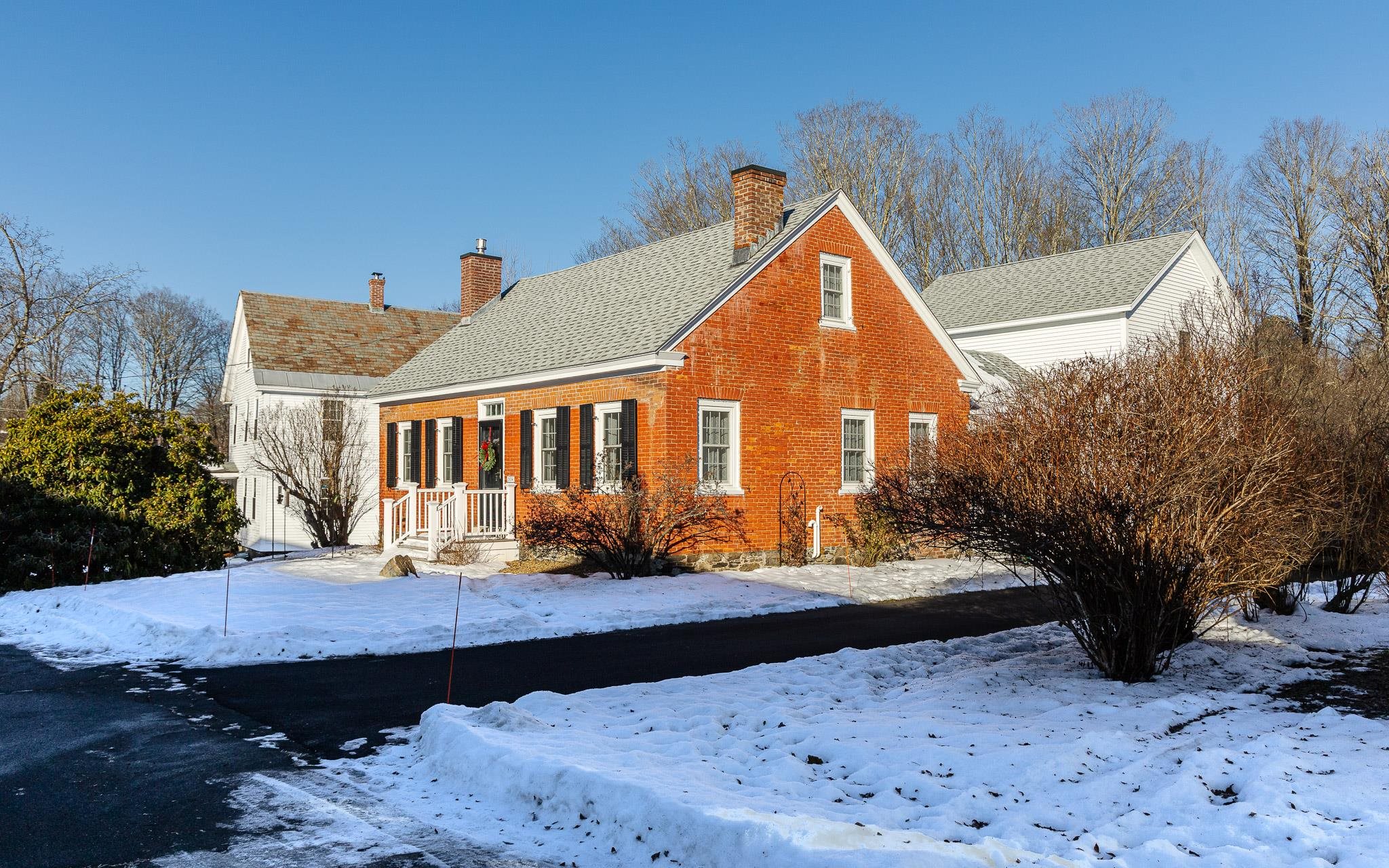 7 Rogers Street Walpole, NH 03608 - Photo 34 of 39