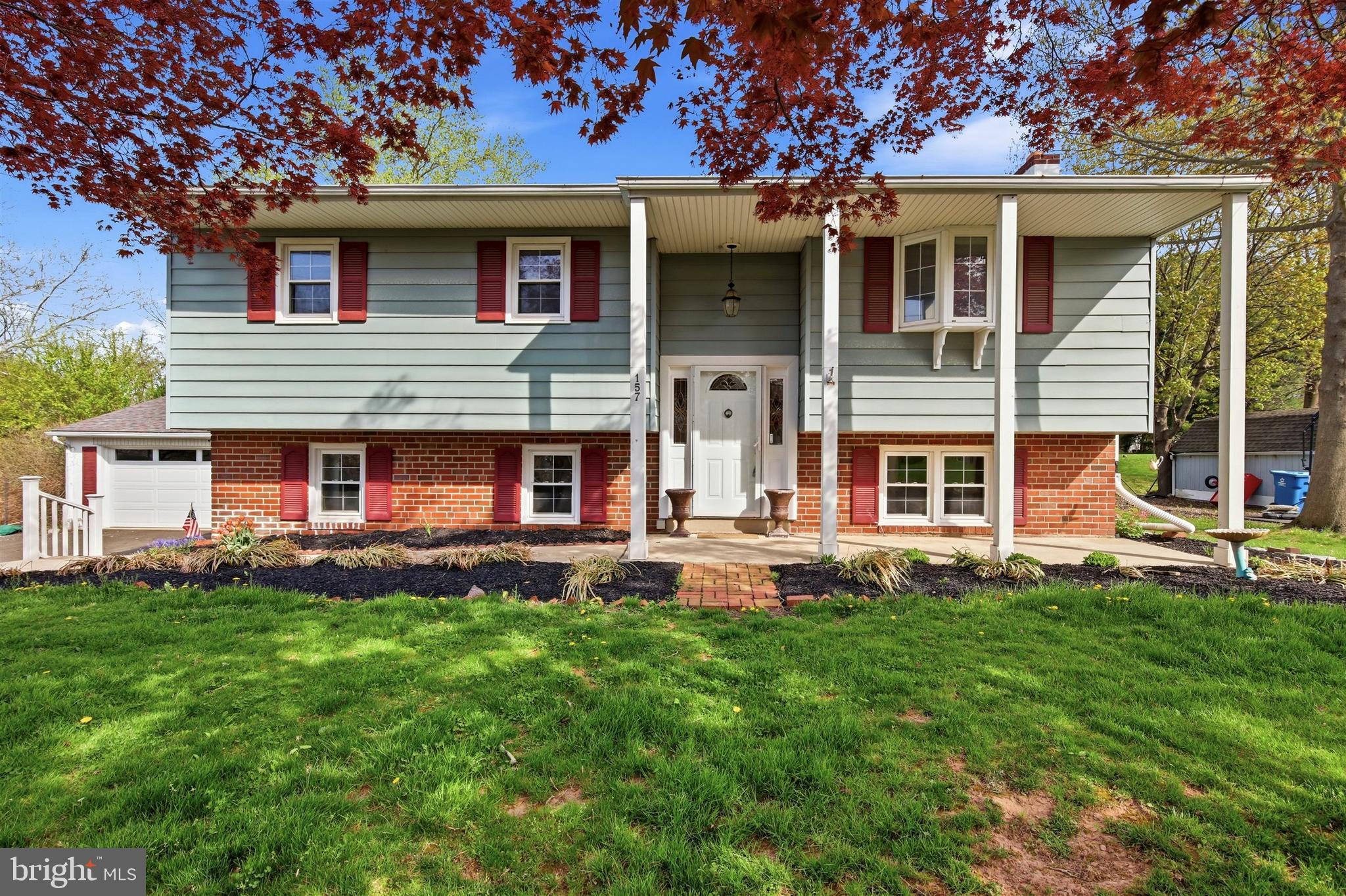 157 Blue Jay Road Chalfont, PA 18914 - Photo 2 of 25