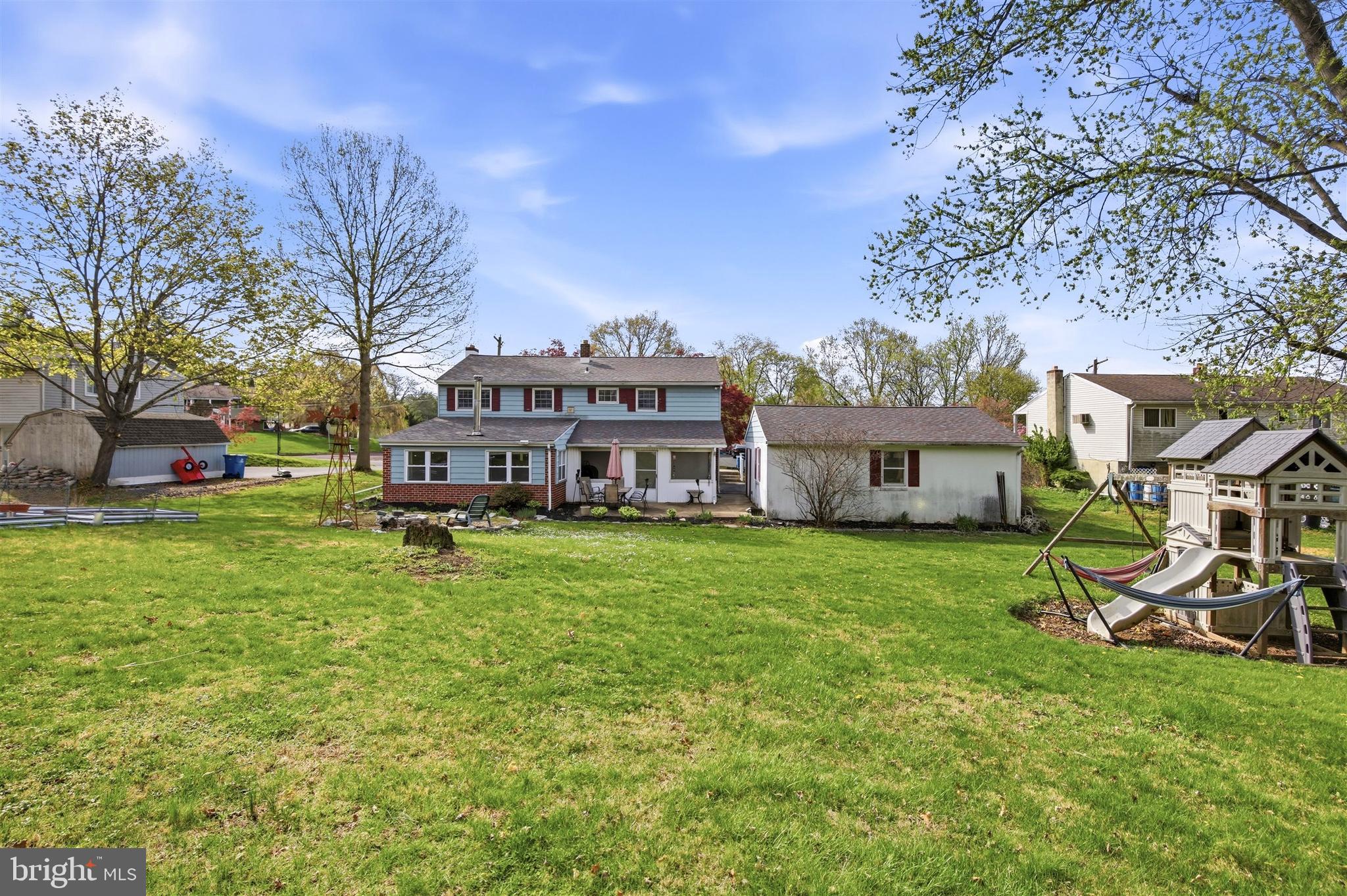 157 Blue Jay Road Chalfont, PA 18914 - Photo 25 of 25