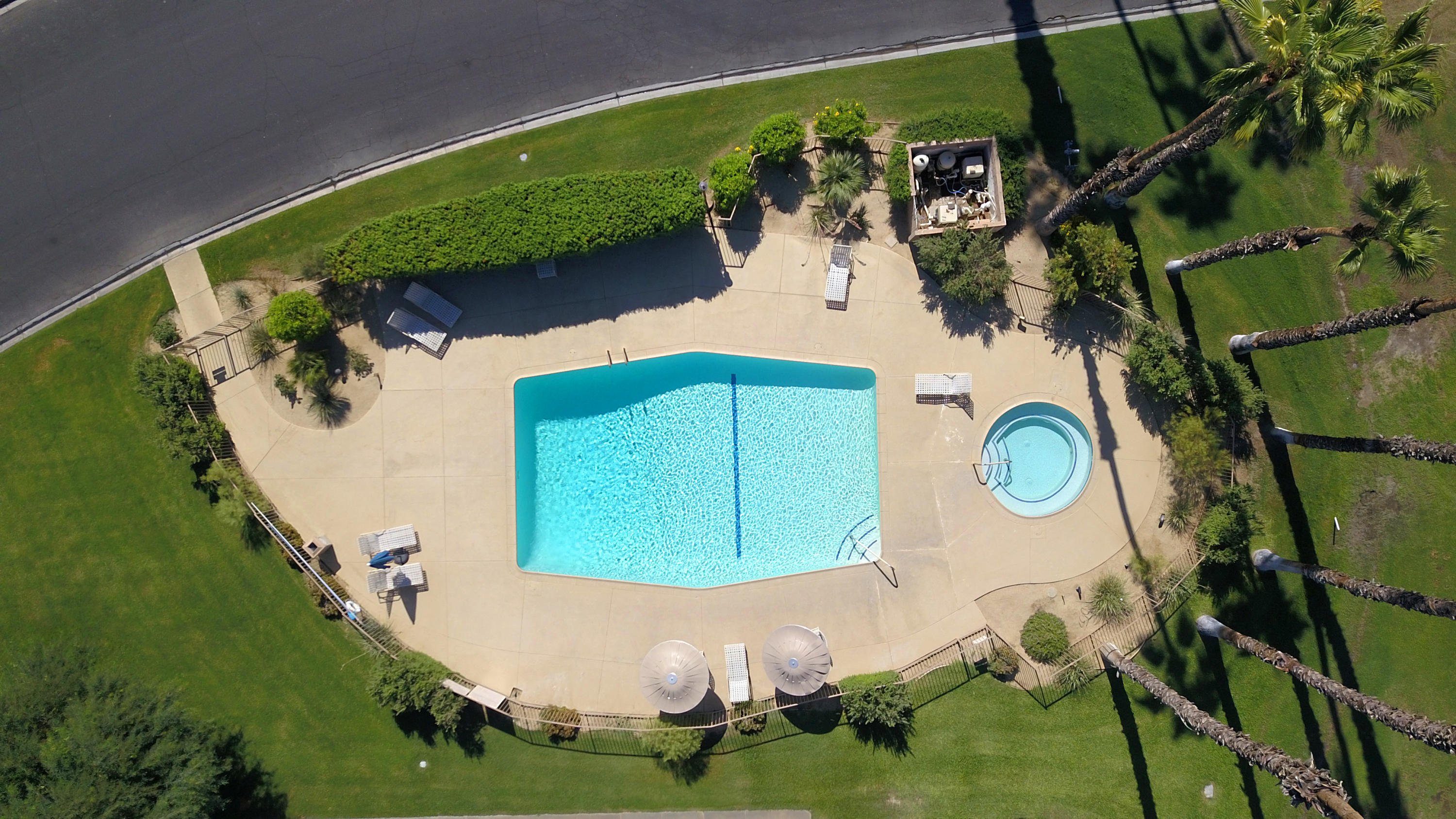 81 La Ronda Drive Rancho Mirage, CA 92270 - Photo 30 of 30 LaRonda81#30