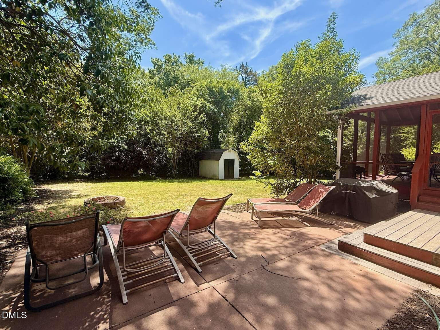 5125 Wickham Road Raleigh, NC 27606 - Photo 34 of 34 Kilgour.34