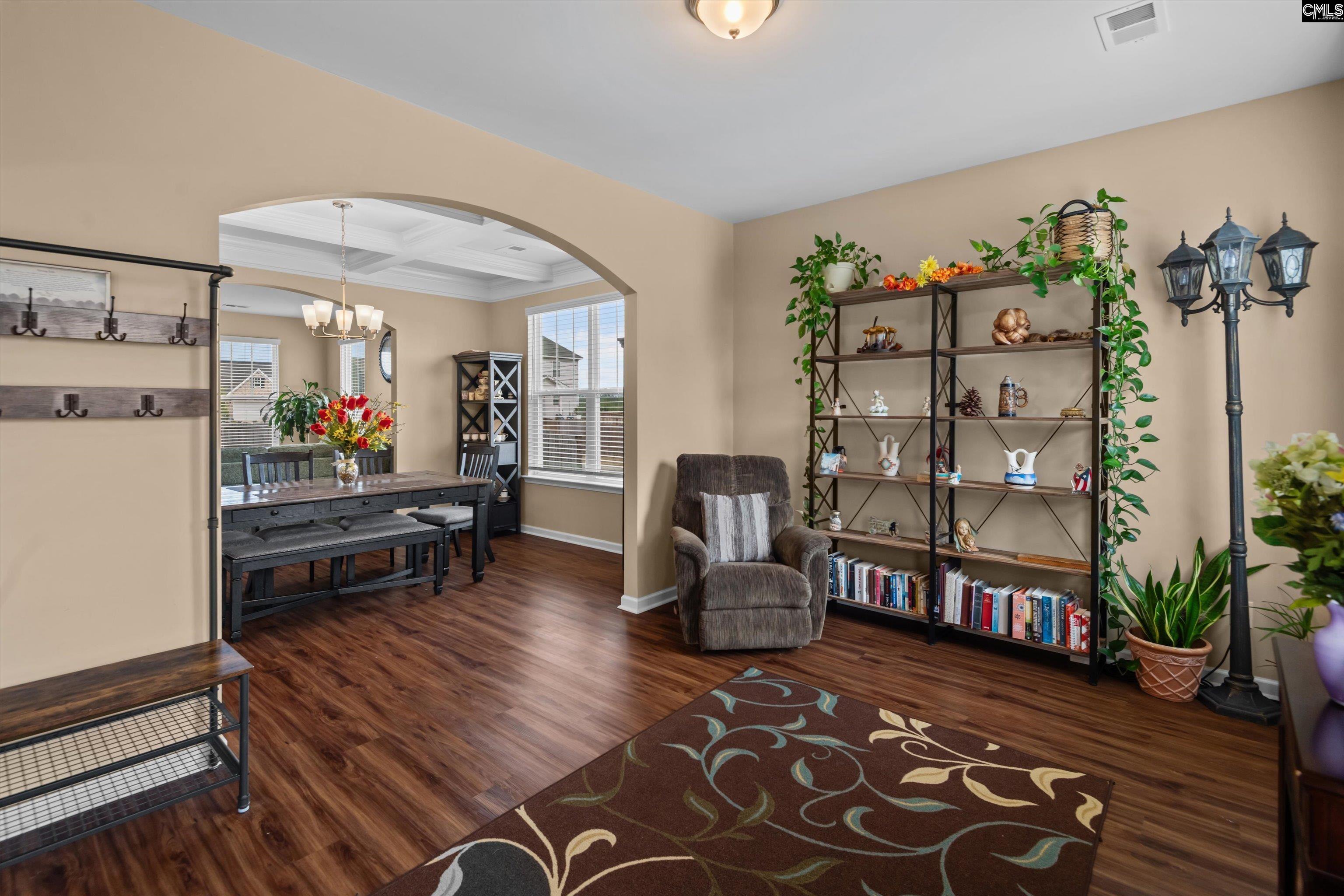 741 North Pinewalk Way Elgin, SC 29045 - Photo 7 of 52