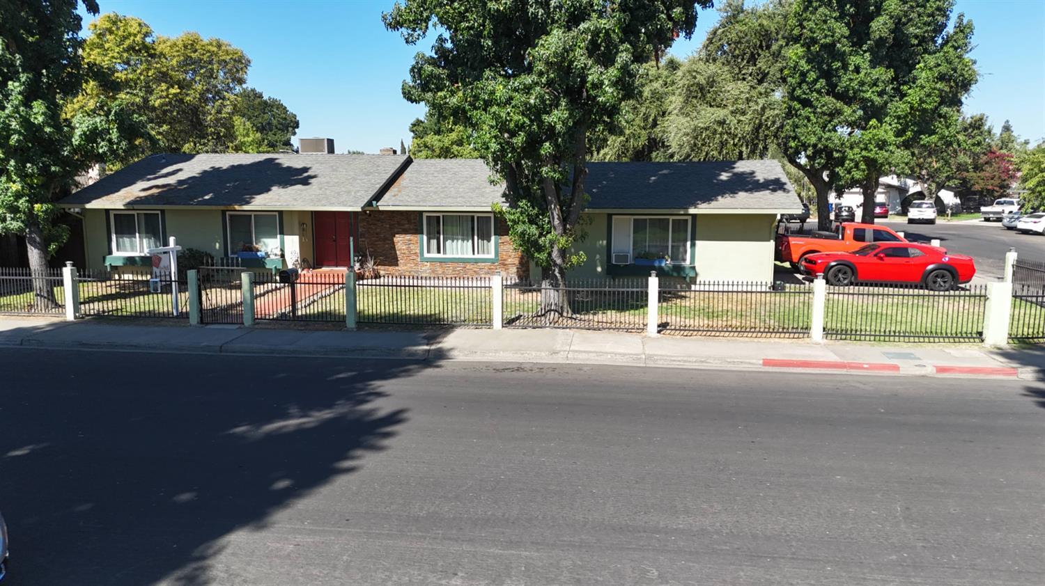 4005 Honey Creek Road Modesto, CA 95356 - Photo 3 of 25