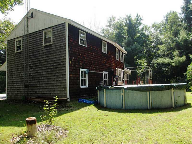 47 Ferncroft Road York, ME 03909 - Photo 15 of 18 Exterior Side View.