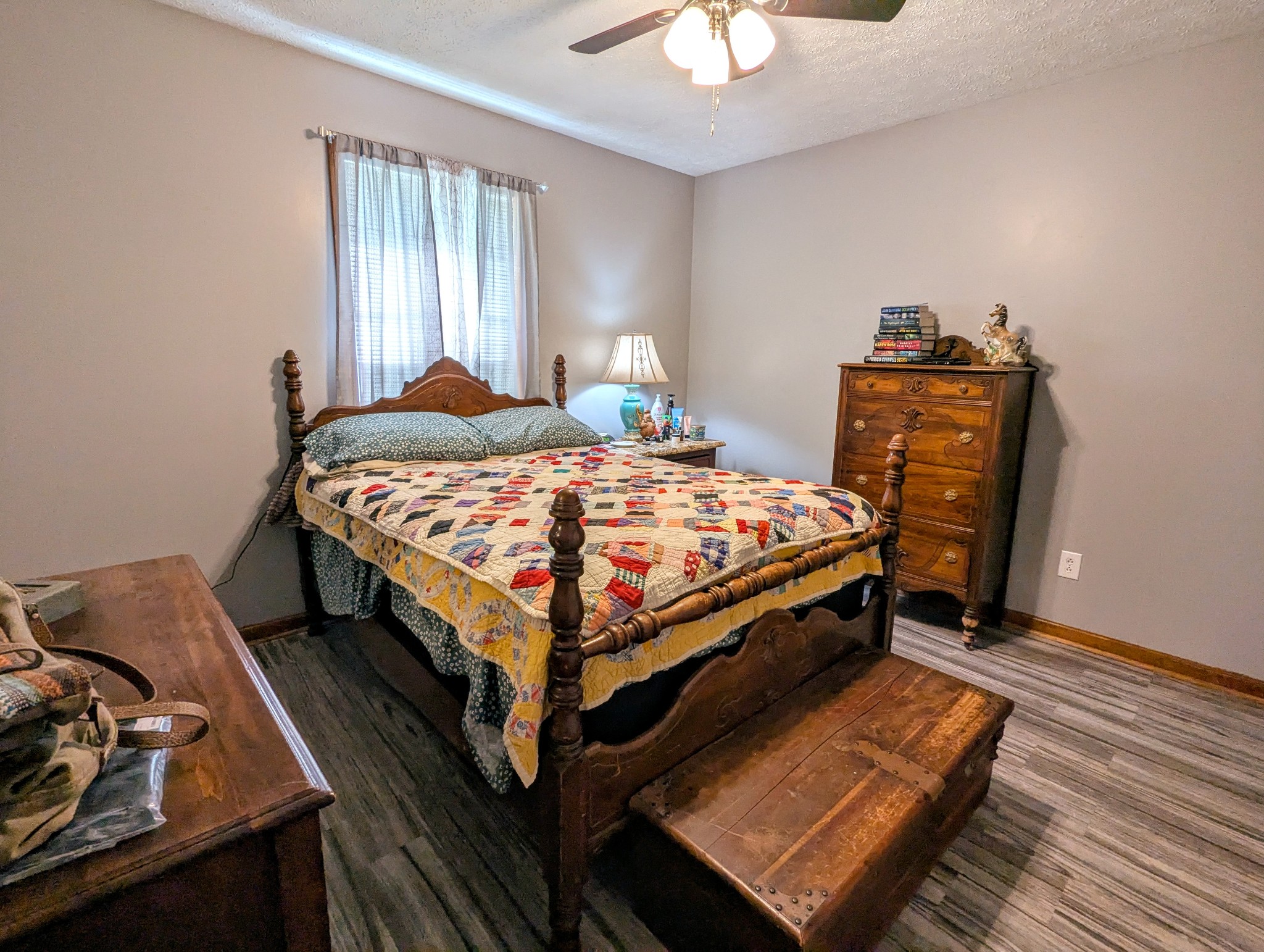 331 Campbell Hollow Road Bethpage, TN 37022 - Photo 11 of 22 Gallery Image 11