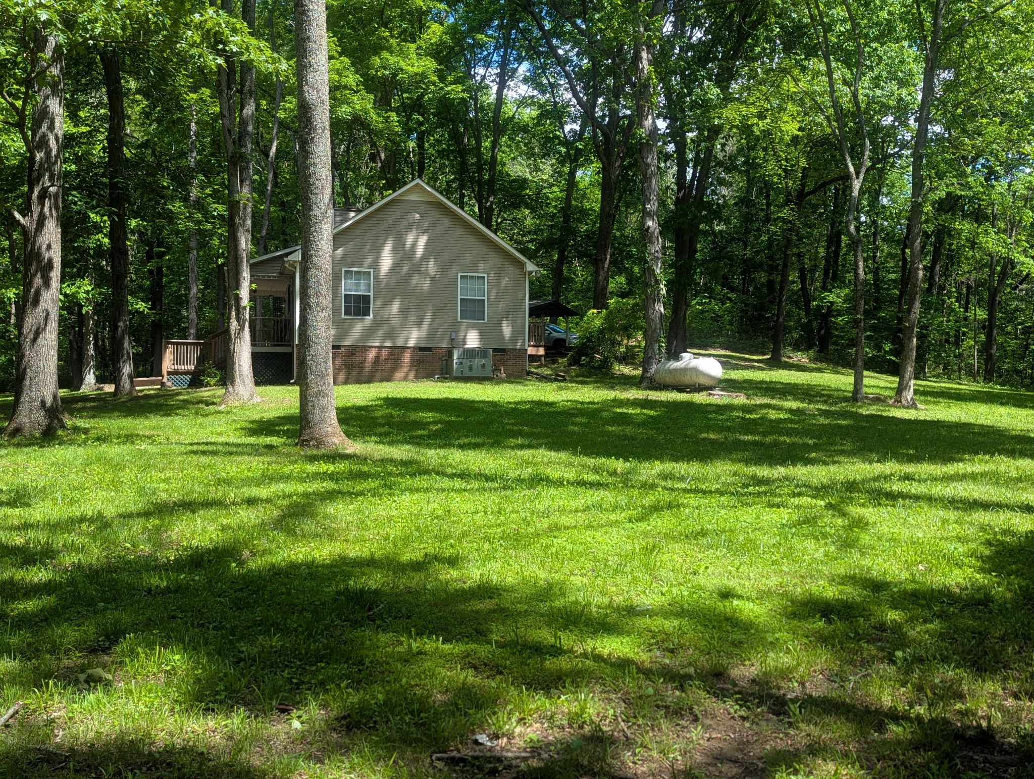 331 Campbell Hollow Road Bethpage, TN 37022 - Photo 14 of 22 Gallery Image 14