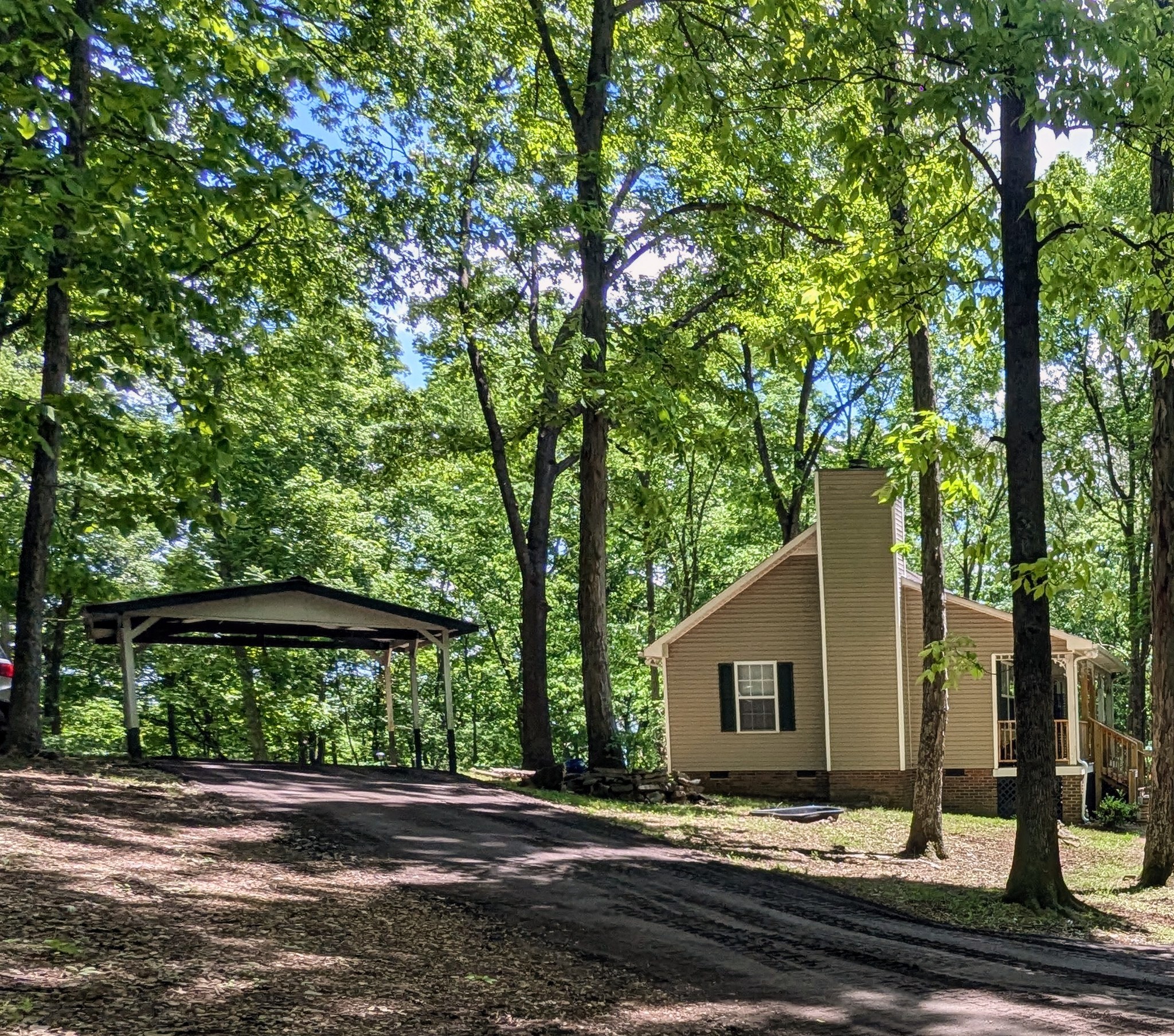 331 Campbell Hollow Road Bethpage, TN 37022 - Photo 15 of 22 Gallery Image 15