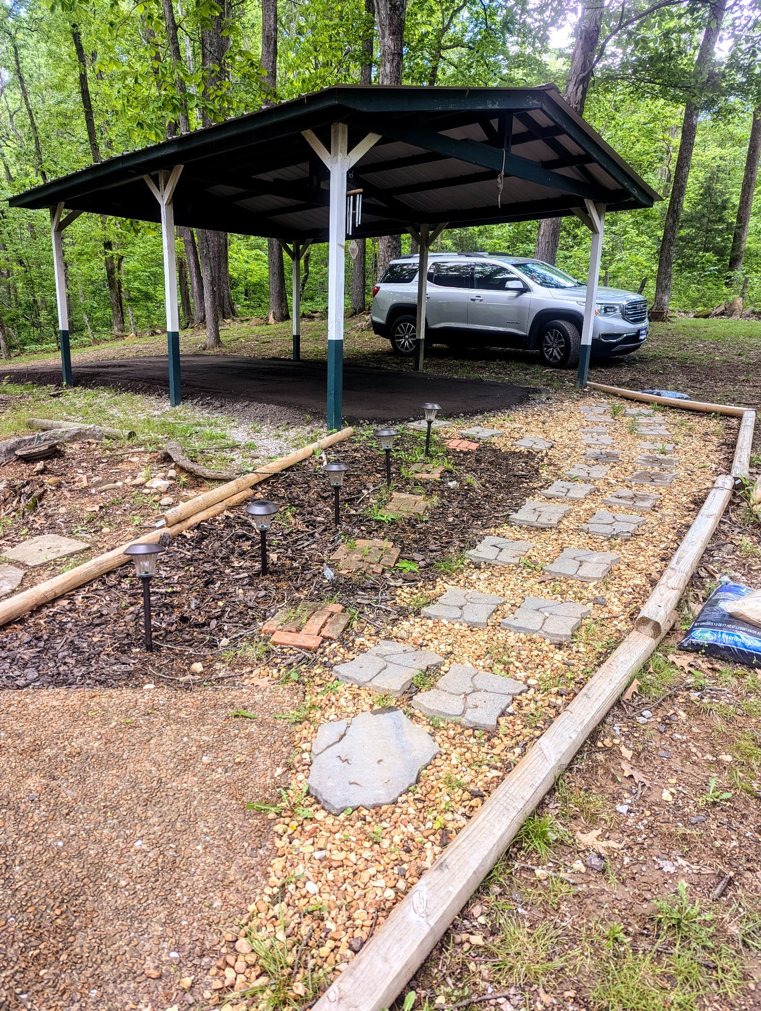331 Campbell Hollow Road Bethpage, TN 37022 - Photo 19 of 22 Gallery Image 19