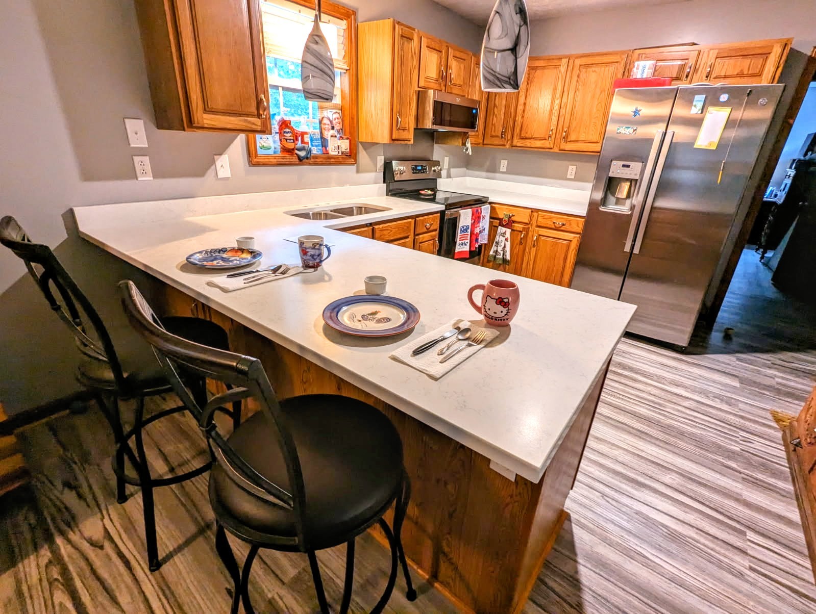 331 Campbell Hollow Road Bethpage, TN 37022 - Photo 8 of 22 Gallery Image 8