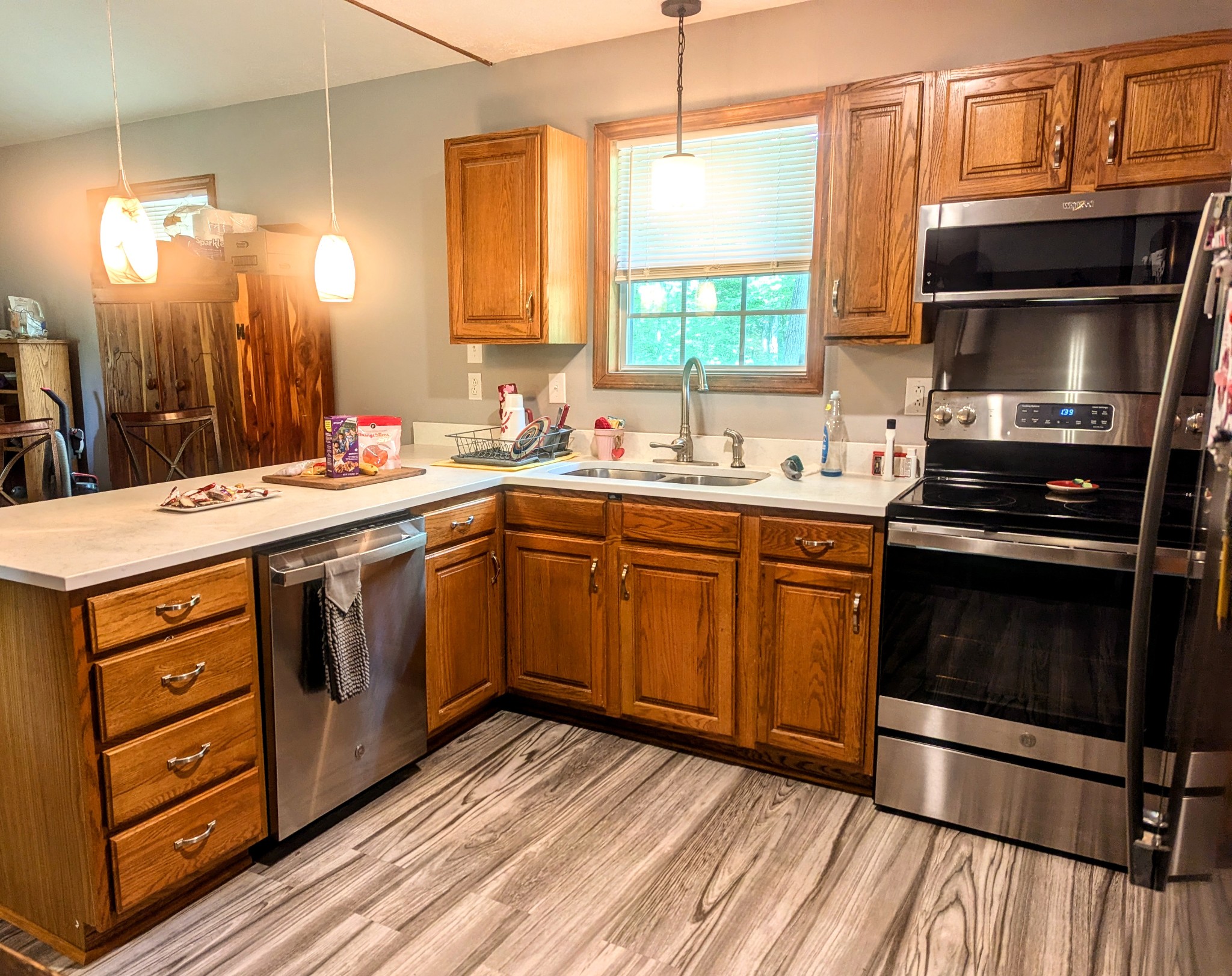 331 Campbell Hollow Road Bethpage, TN 37022 - Photo 9 of 22 Gallery Image 9