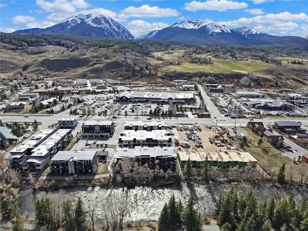 $1,075,000 | 740 Blue River Parkway, Unit E4, Silverthorne, CO 80498
