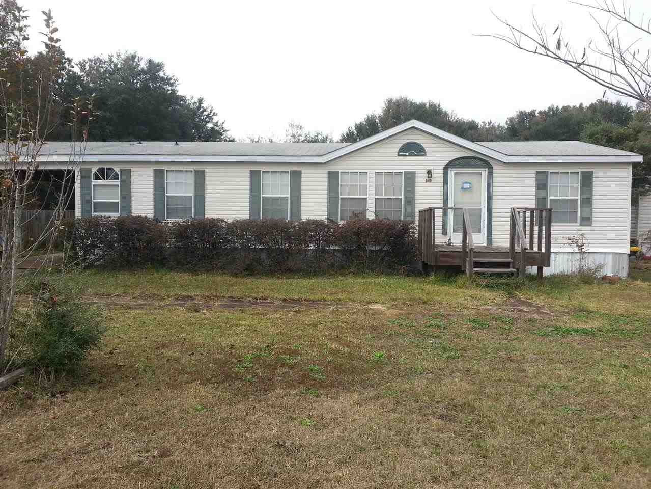 4191 Luther Fowler Road Pace, FL 32571 - Photo 1 of 25 Gallery Image 1