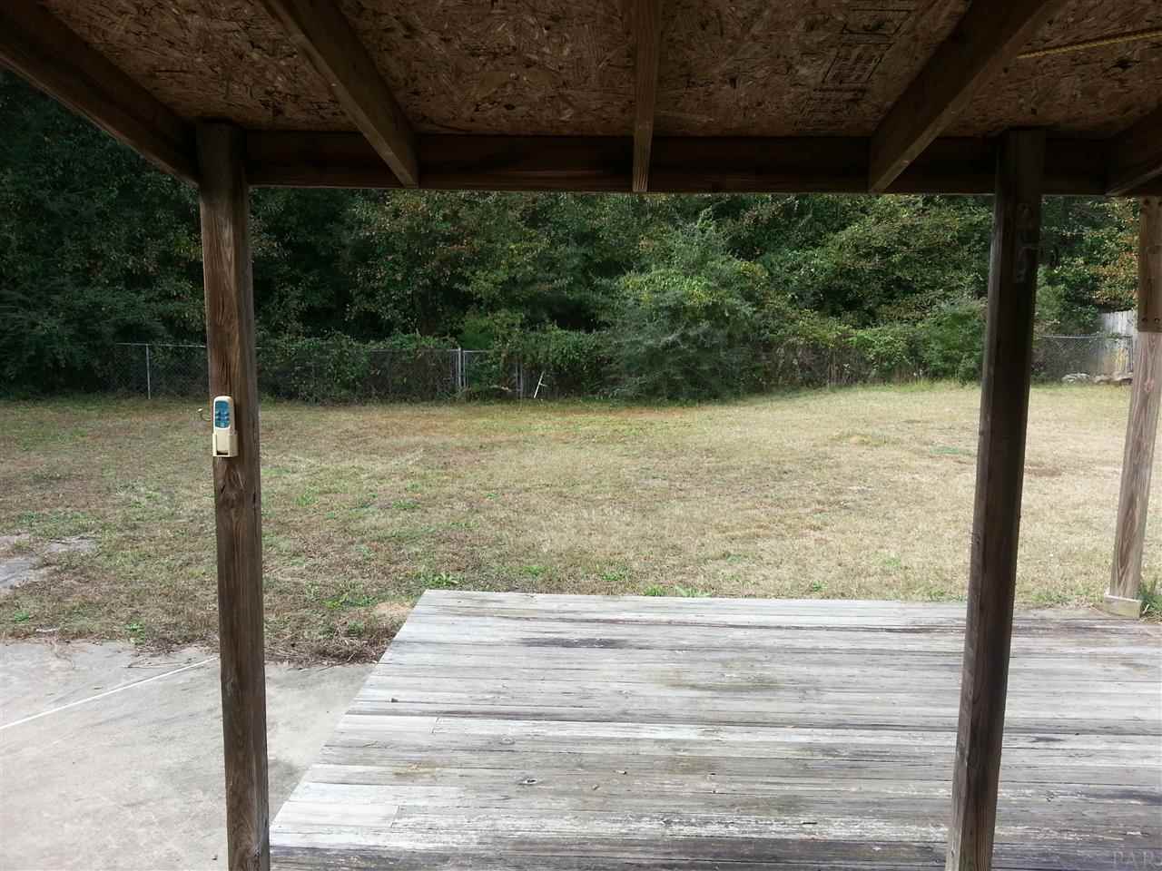 4191 Luther Fowler Road Pace, FL 32571 - Photo 22 of 25 Gallery Image 22