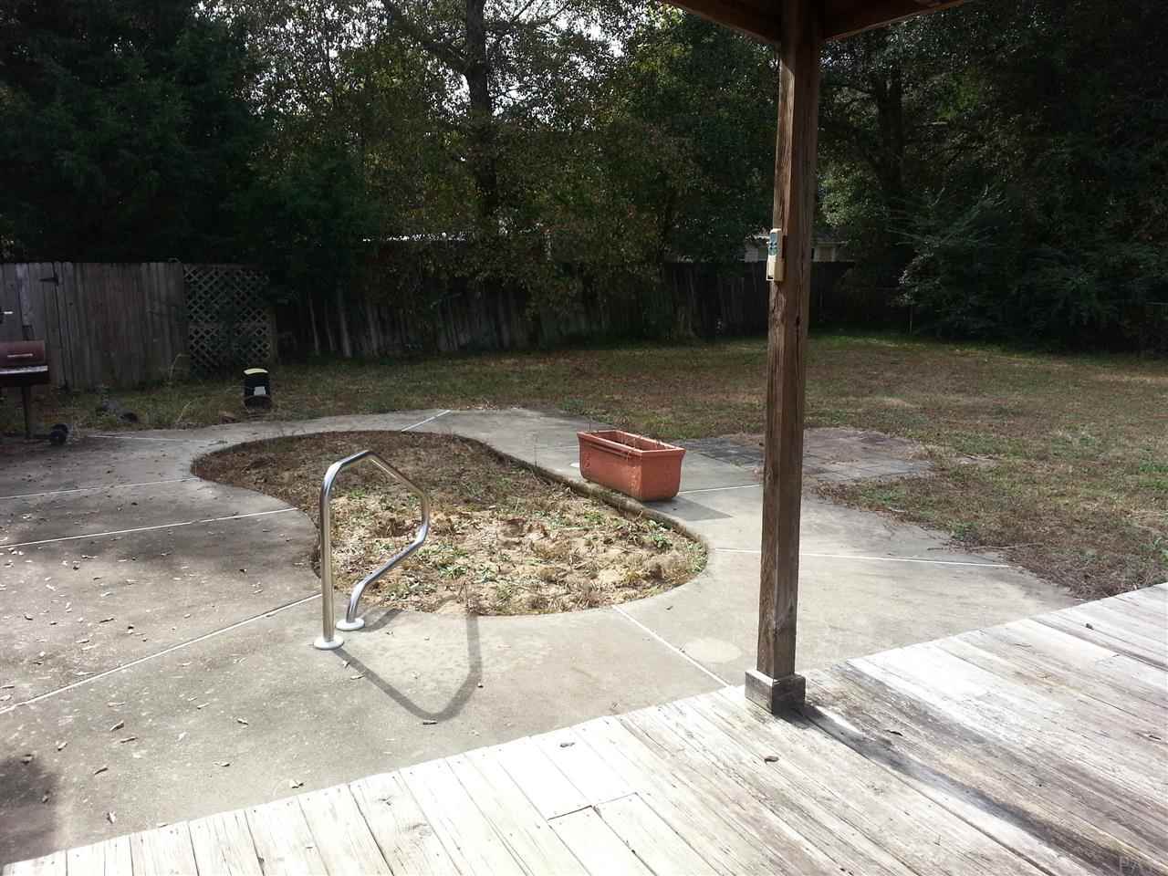 4191 Luther Fowler Road Pace, FL 32571 - Photo 23 of 25 Gallery Image 23