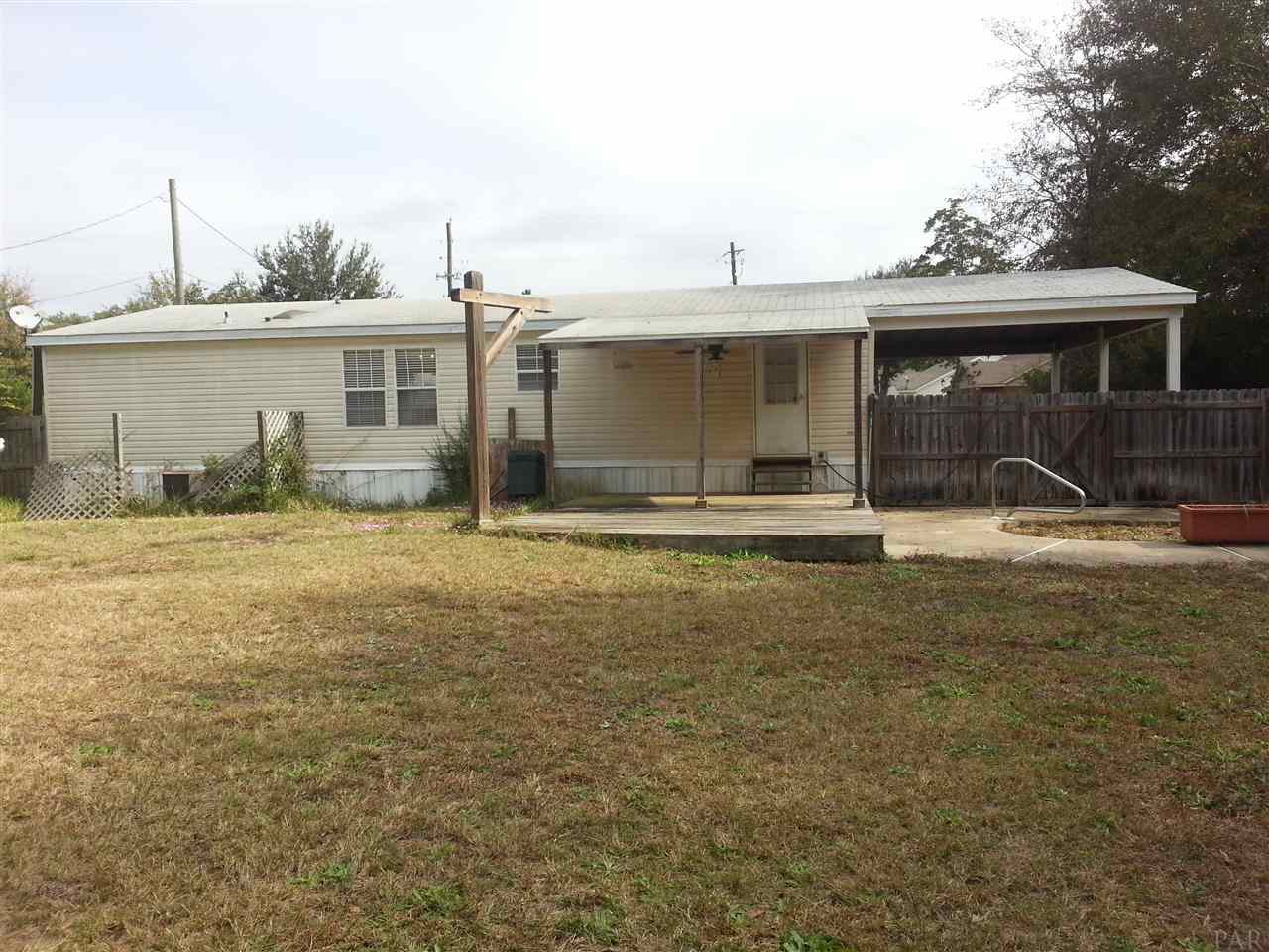 4191 Luther Fowler Road Pace, FL 32571 - Photo 24 of 25 Gallery Image 24