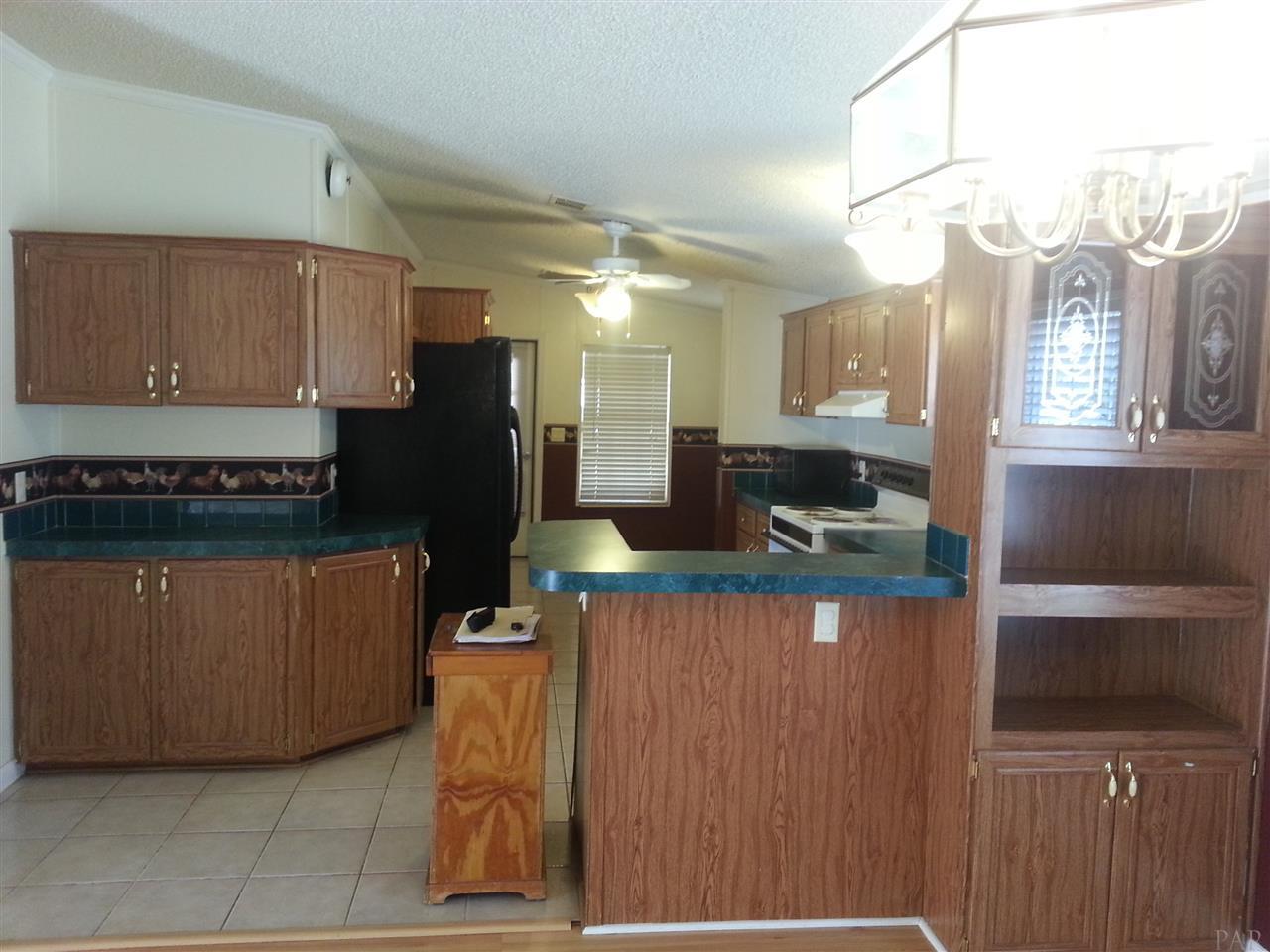 4191 Luther Fowler Road Pace, FL 32571 - Photo 7 of 25 Gallery Image 7
