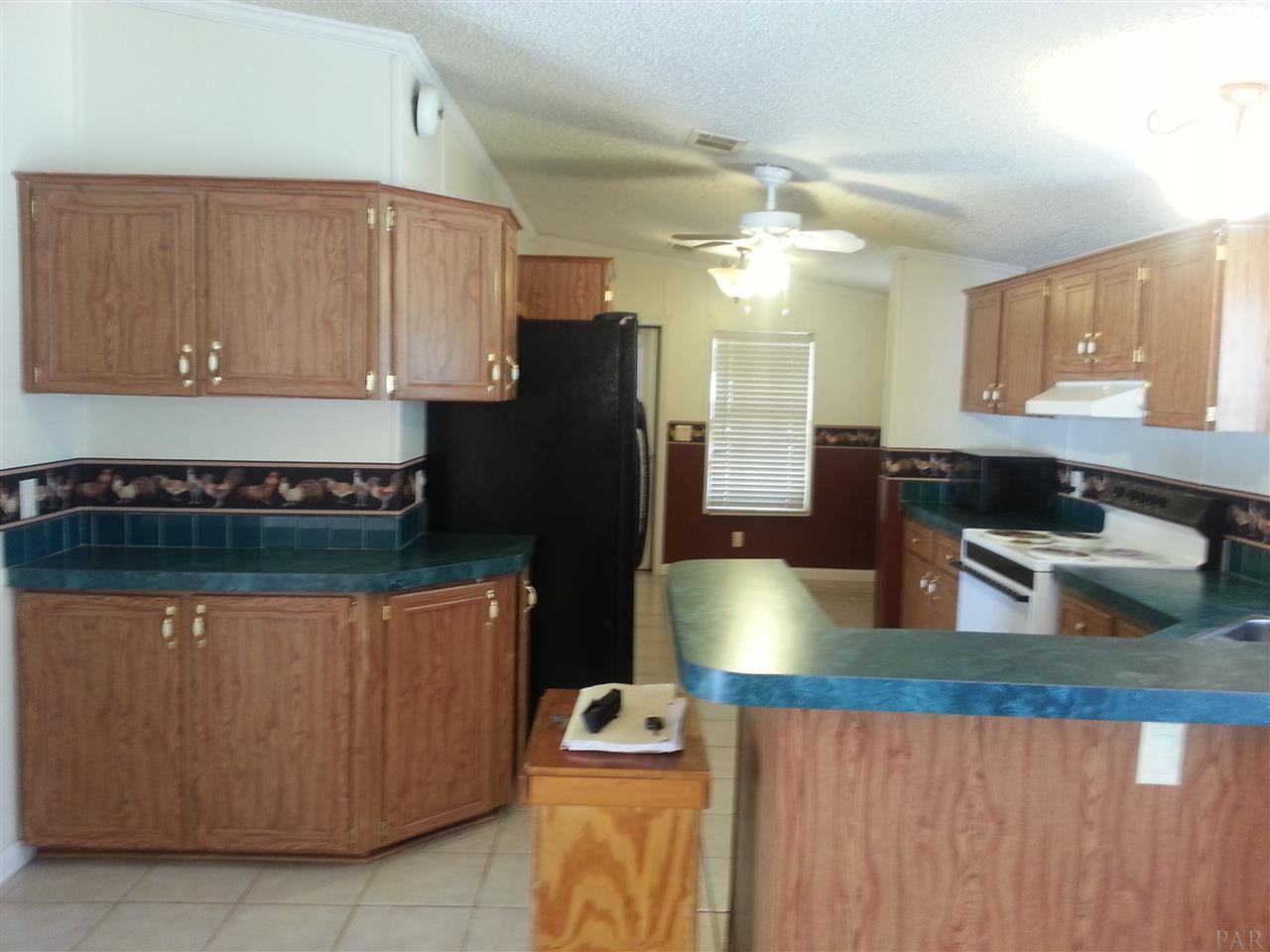4191 Luther Fowler Road Pace, FL 32571 - Photo 8 of 25 Gallery Image 8