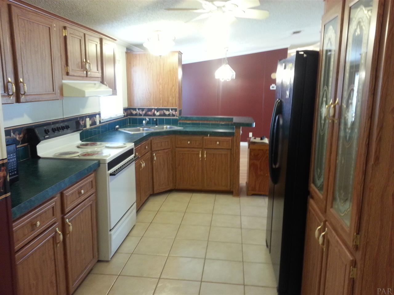 4191 Luther Fowler Road Pace, FL 32571 - Photo 9 of 25 Gallery Image 9