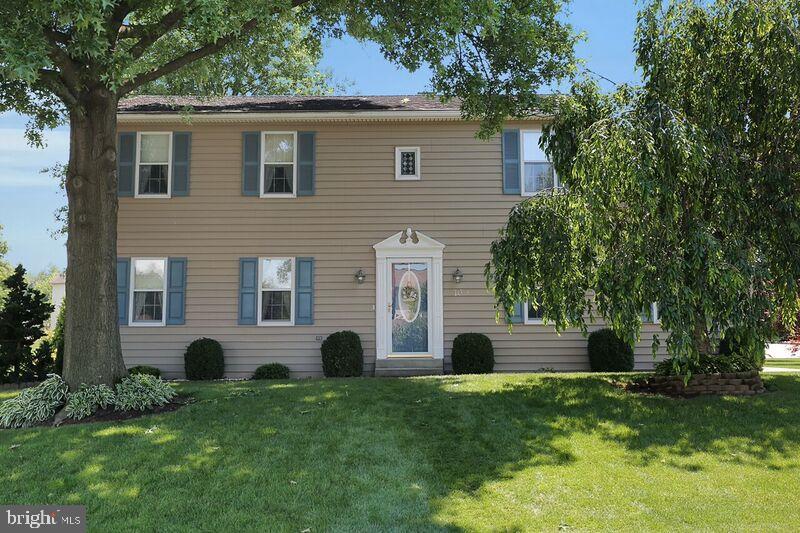 10 Carriage Road Palmyra, PA 17078 - Photo 1 of 19 Gallery Image 1