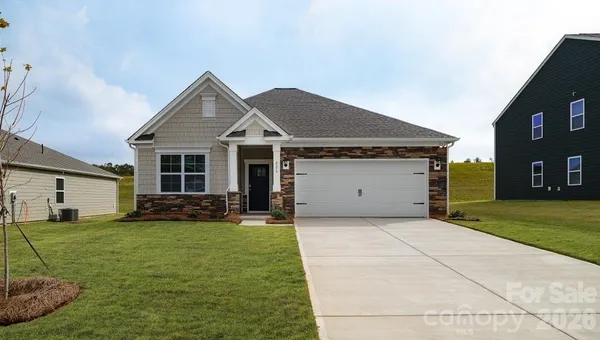 $335,000 | 3826 Maxwell Henry Lane Northwest, Conover, NC 28613