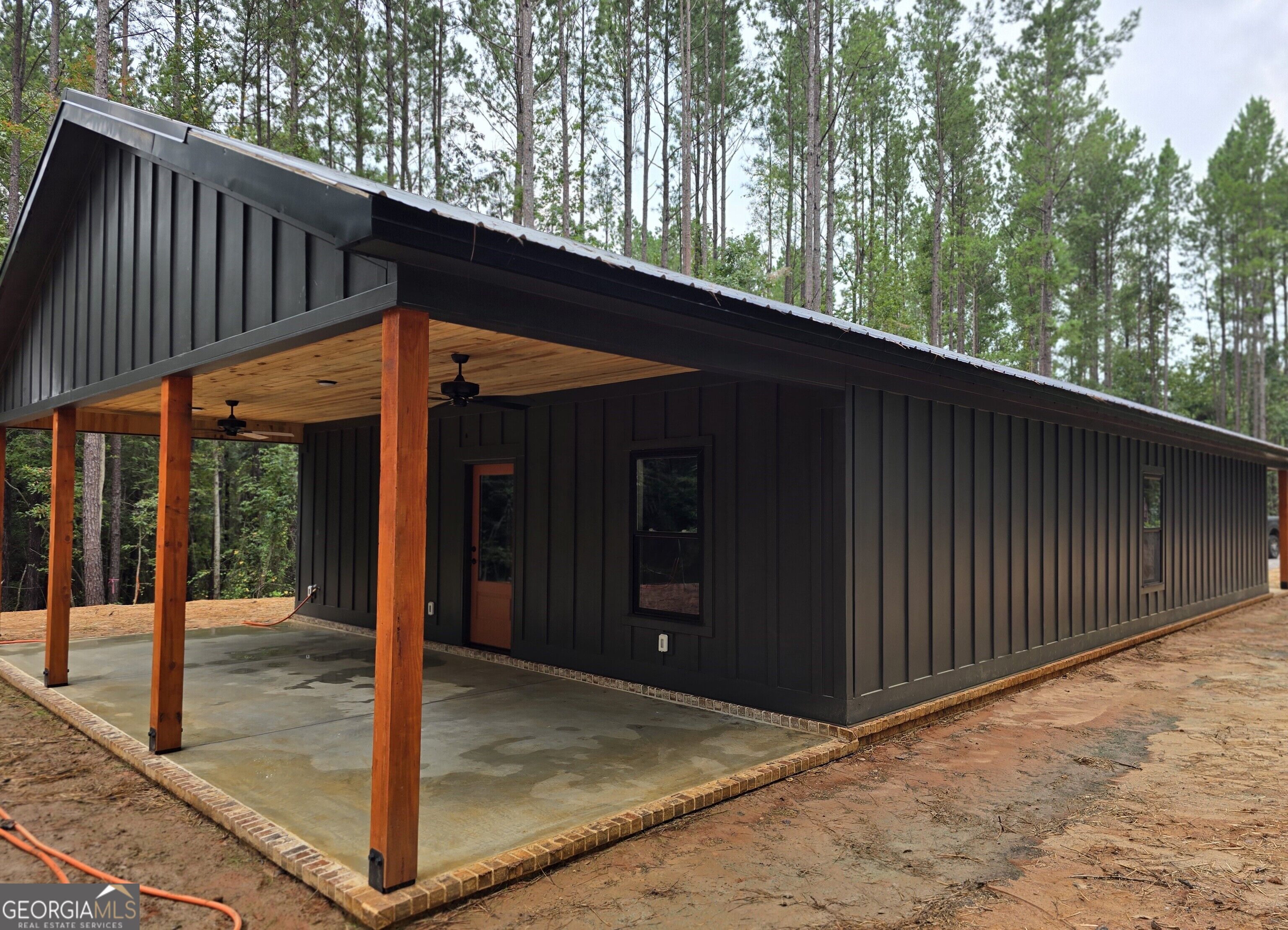 1152 Clarks Bridge Road Stapleton, GA 30823 - Photo 3 of 18 Gallery Image 3