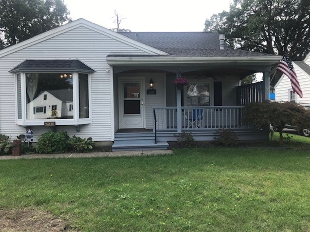 299 Pemberton Road Irondequoit, NY 14622 - Photo 1 of 30