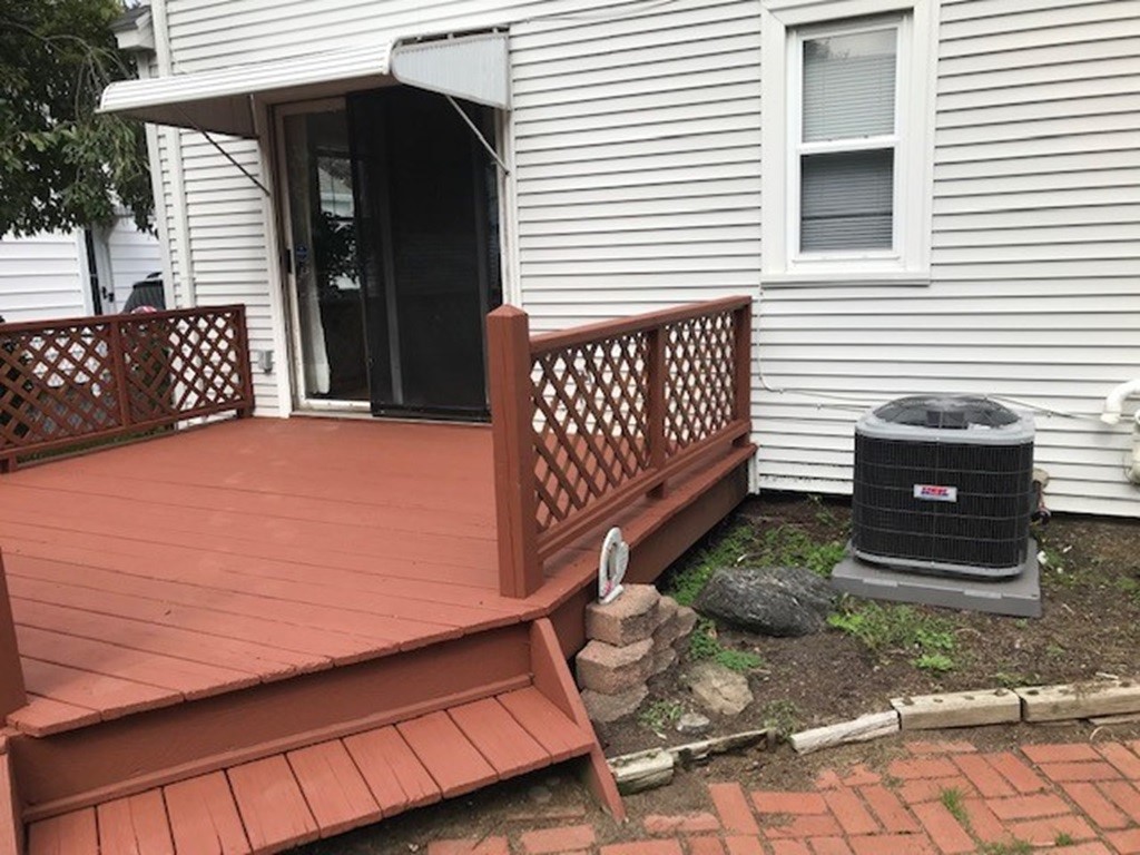 299 Pemberton Road Irondequoit, NY 14622 - Photo 25 of 30