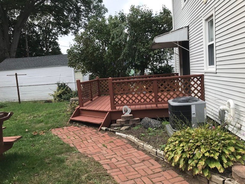 299 Pemberton Road Irondequoit, NY 14622 - Photo 26 of 30