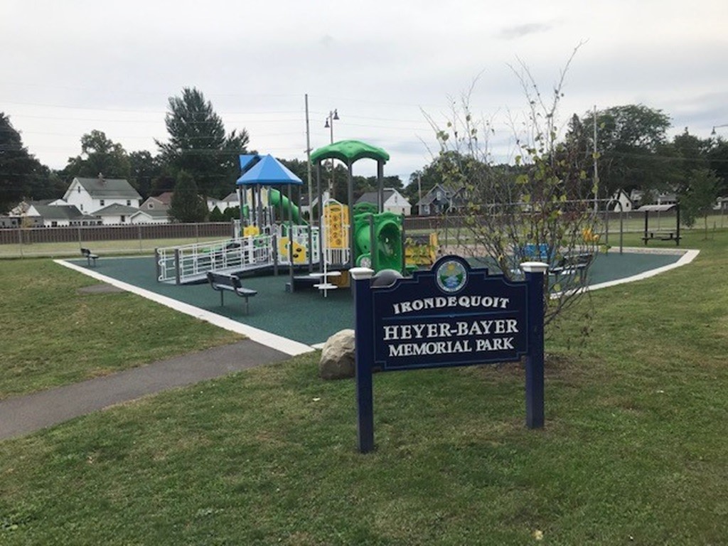 299 Pemberton Road Irondequoit, NY 14622 - Photo 30 of 30