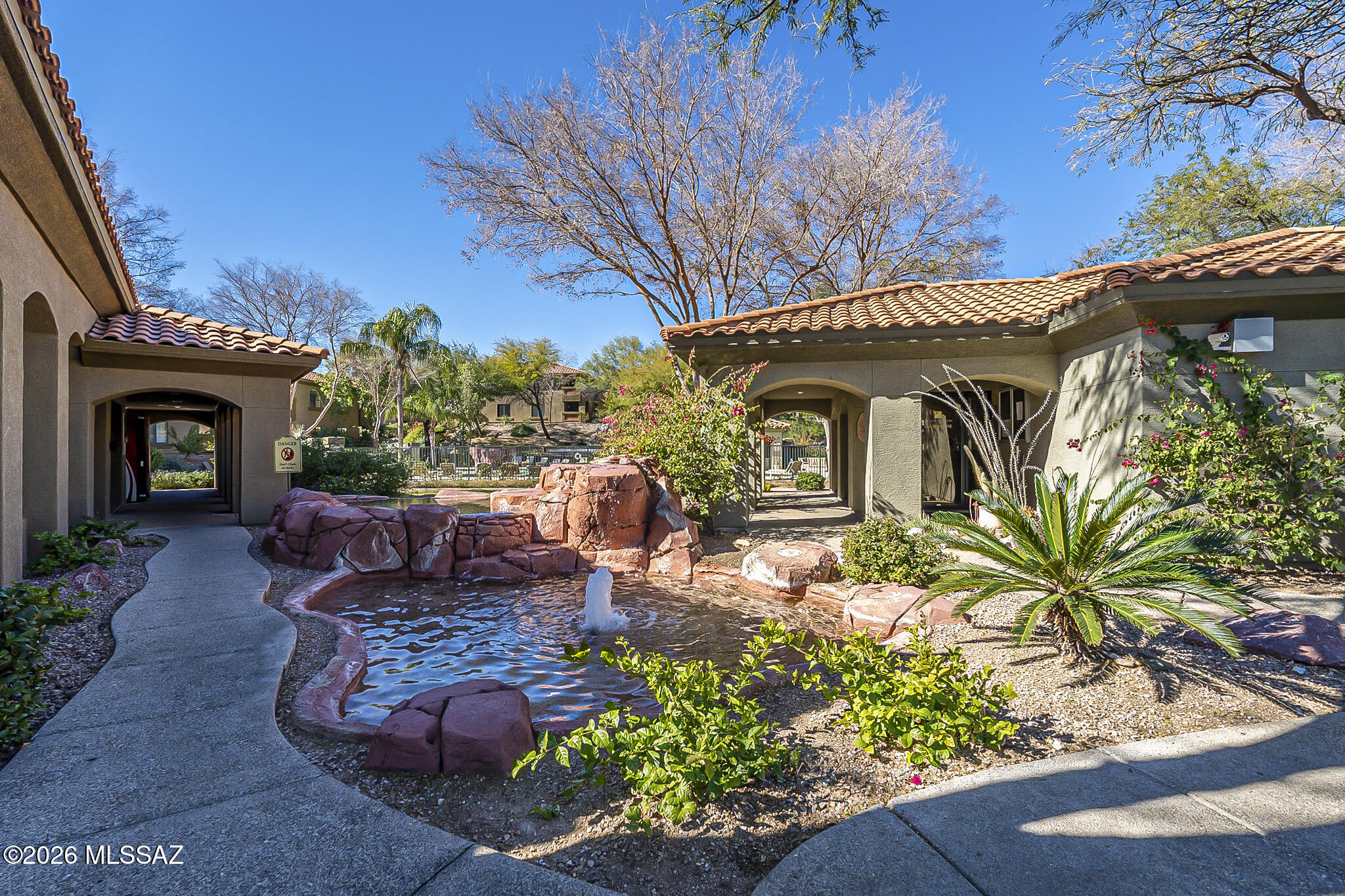 5751 North Kolb Road, Unit 30201 Tucson, AZ 85750 - Photo 36 of 40