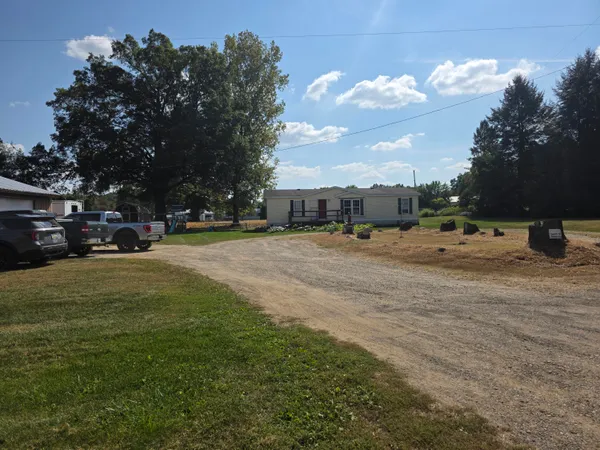 $145,000 | 29510 S Drive North, Springport, MI 49284