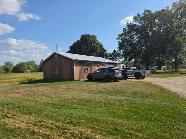 $145,000 | 29510 S Drive North, Springport, MI 49284